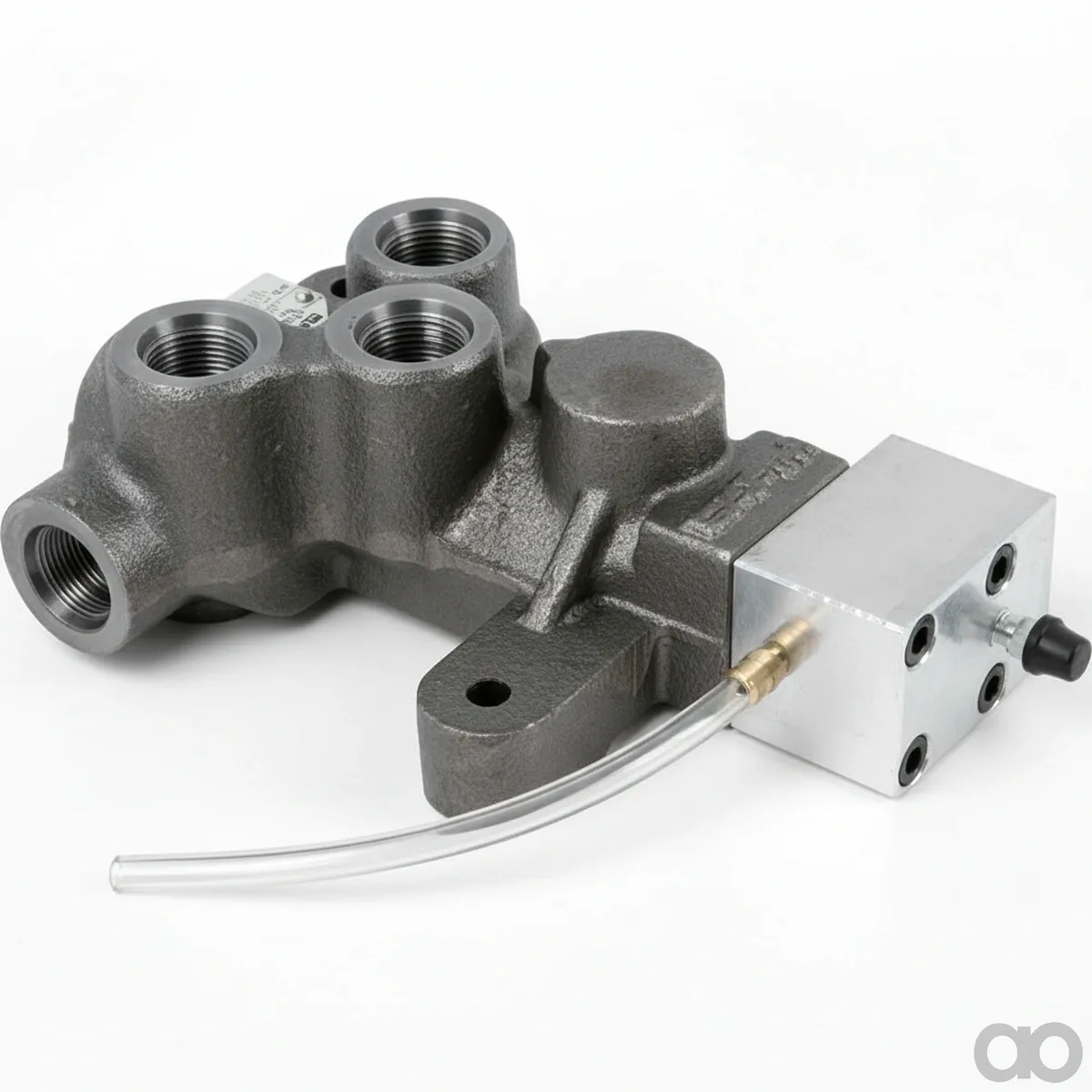 Prillinger-00816276 - Brake base valve L.s Dm16 Bf (00816276)