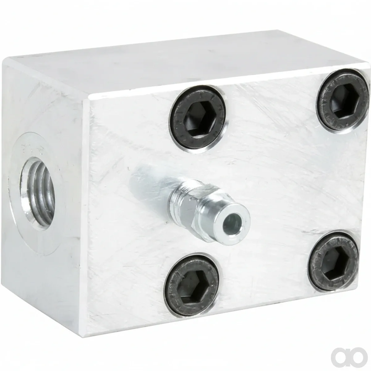 Prillinger-00816285 - Pilot control part Oc Dm16 Mö (00816285)