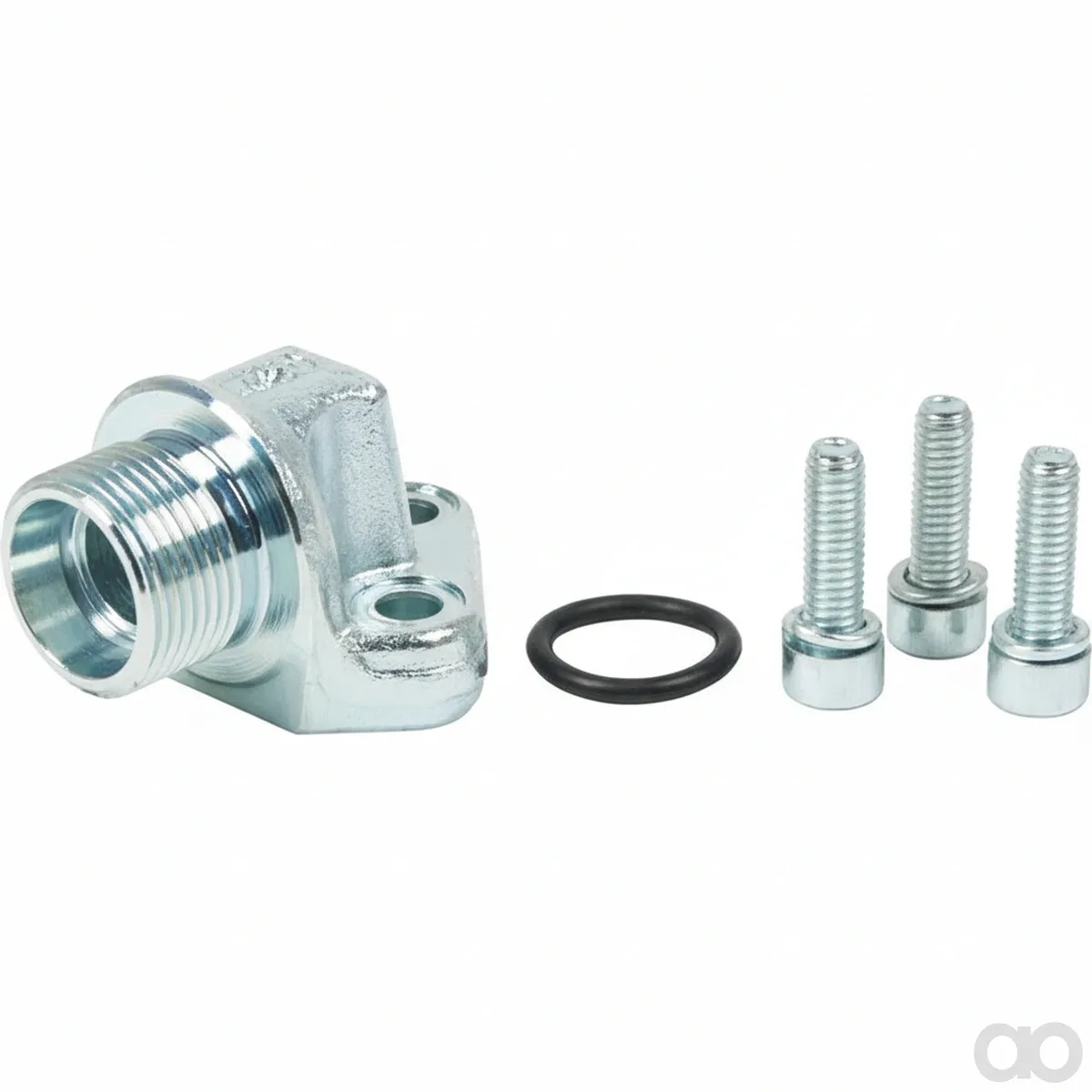 Prillinger-00816290 - Pump flange 10L Lk 30 (00816290)