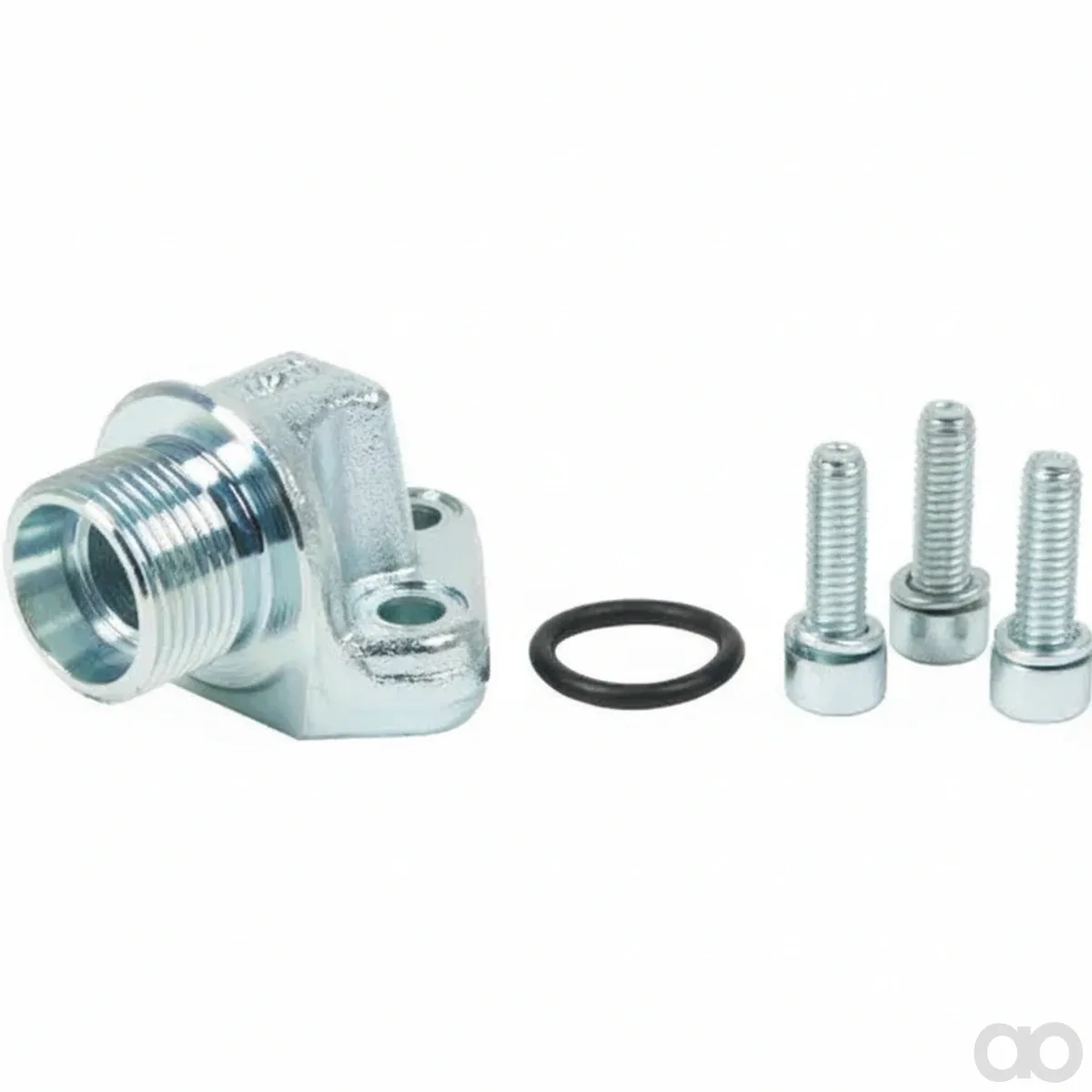 Prillinger-00816295 - Pump flange 18L Lk 40 (00816295)