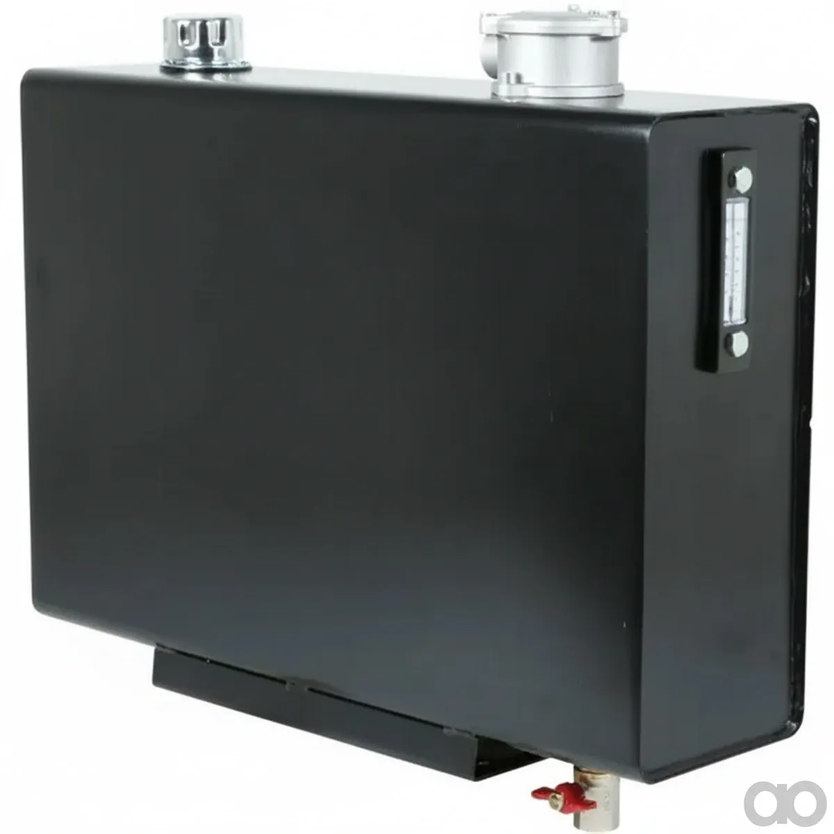 Prillinger-00816309 - Complete oil tank Fd 45 liters (00816309)