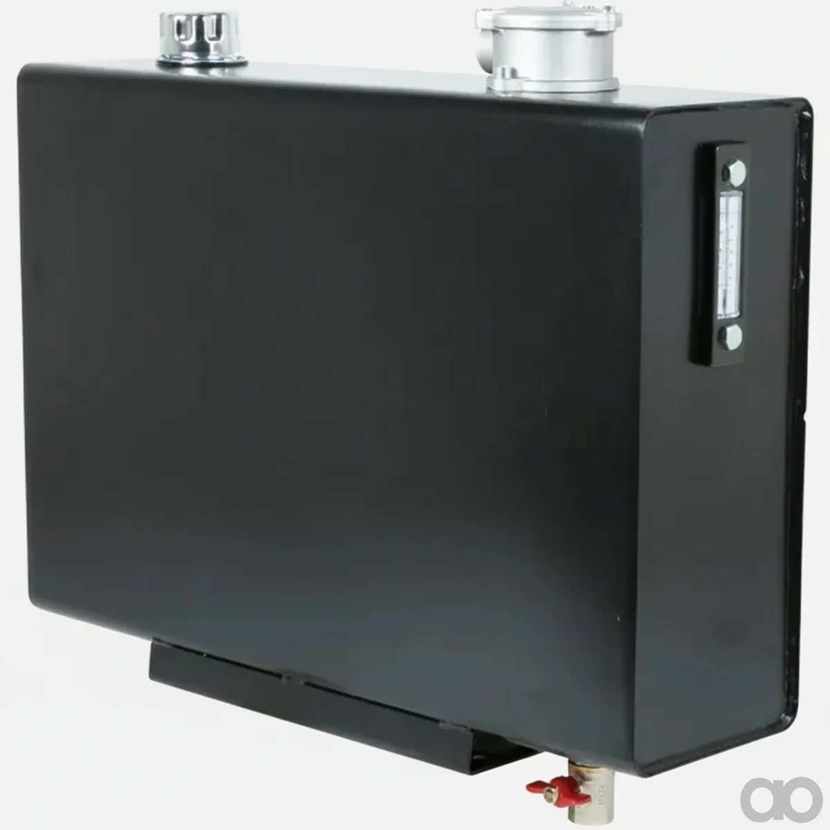 Prillinger-00816311 - Complete oil tank Fd 130 liters (00816311)