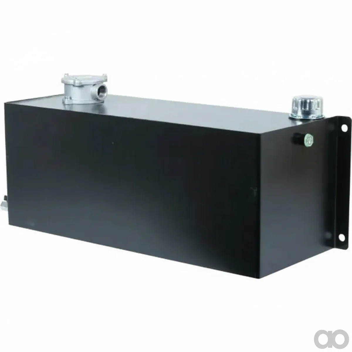 Prillinger-00816313 - Complete oil tank Fc-Int 40 liters (00816313)