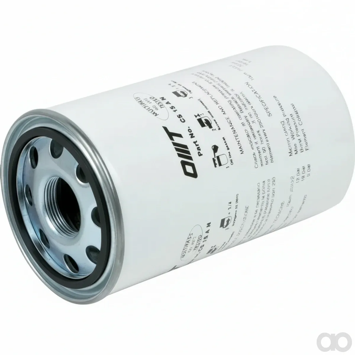 Prillinger-00816334 - Filter element Cs 15 10µm G 1 1 (00816334)