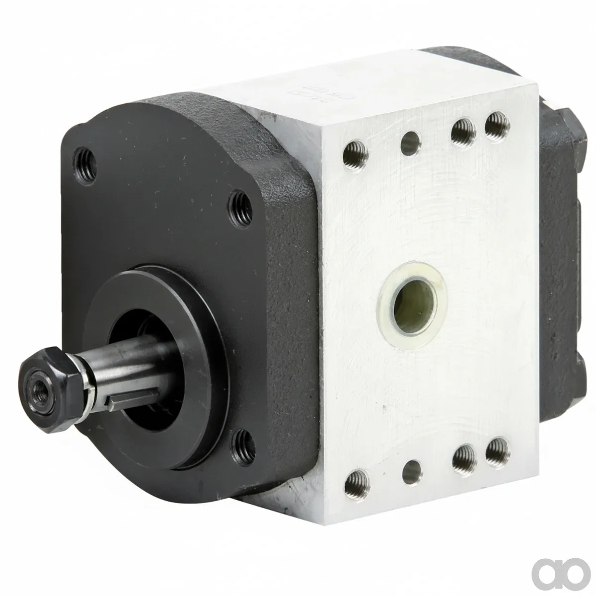 Prillinger-00816369 - Hydraulic pump instead of Mf (00816369)
