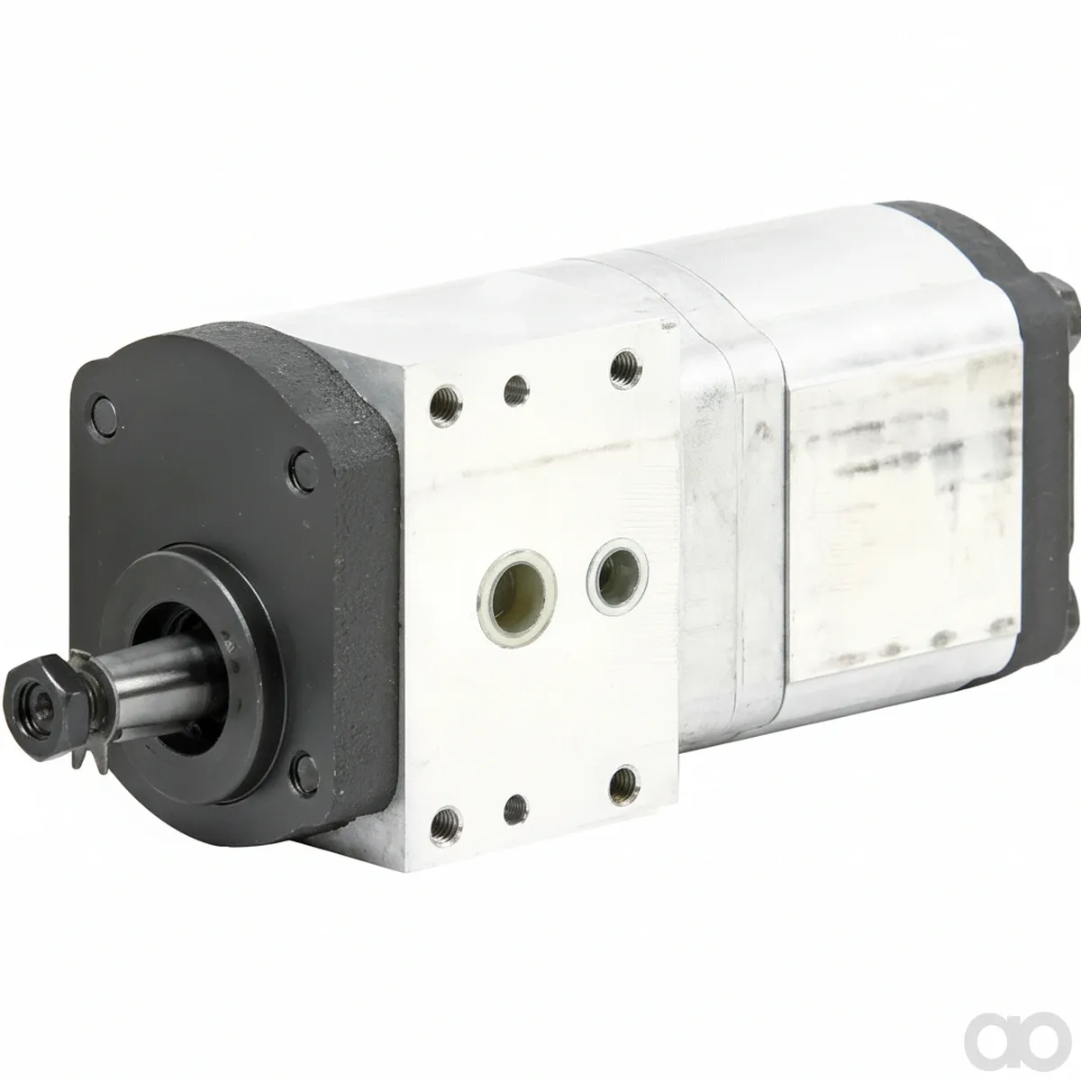 Prillinger-00816370 - Hydraulic pump instead of Mf (00816370)
