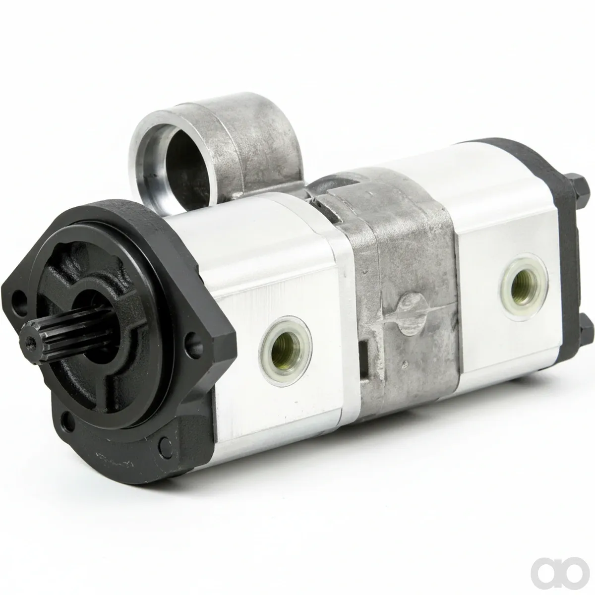 Prillinger-00816372 - Hydraulic pump instead of Mf (00816372)