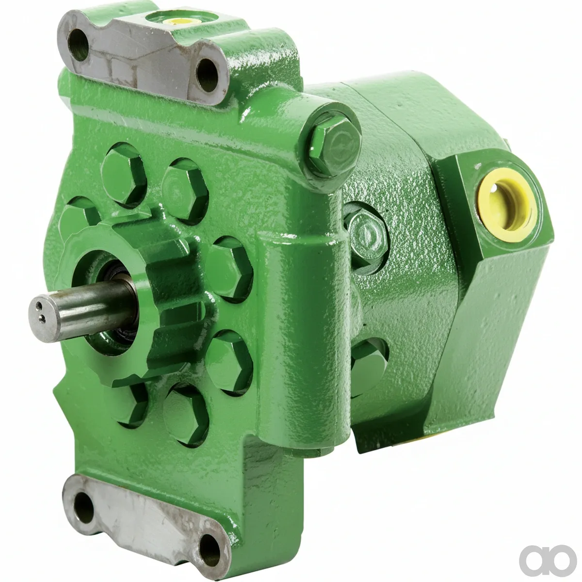 Prillinger-00816384 - Hydraulic pump instead of Jo (00816384)