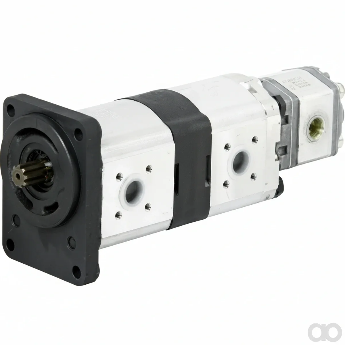 Prillinger-00816391 - Hydraulic pump 221Tk 19+11+1(F (00816391)