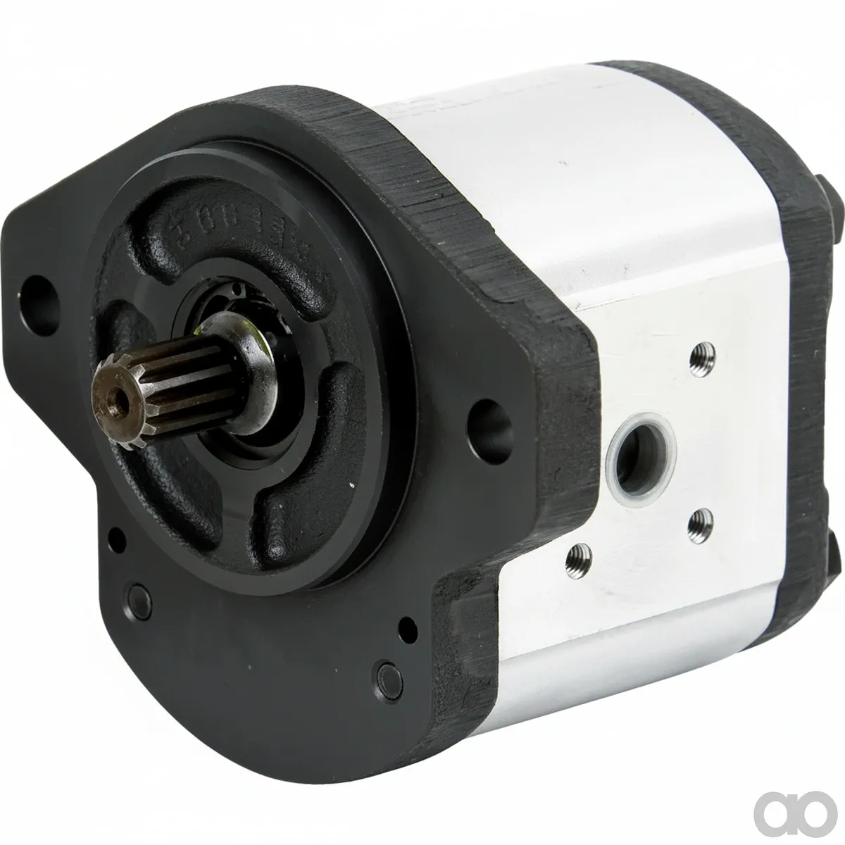 Prillinger-00816394 - Hydraulic pump 3Tk 32 D Sae Cb (00816394)