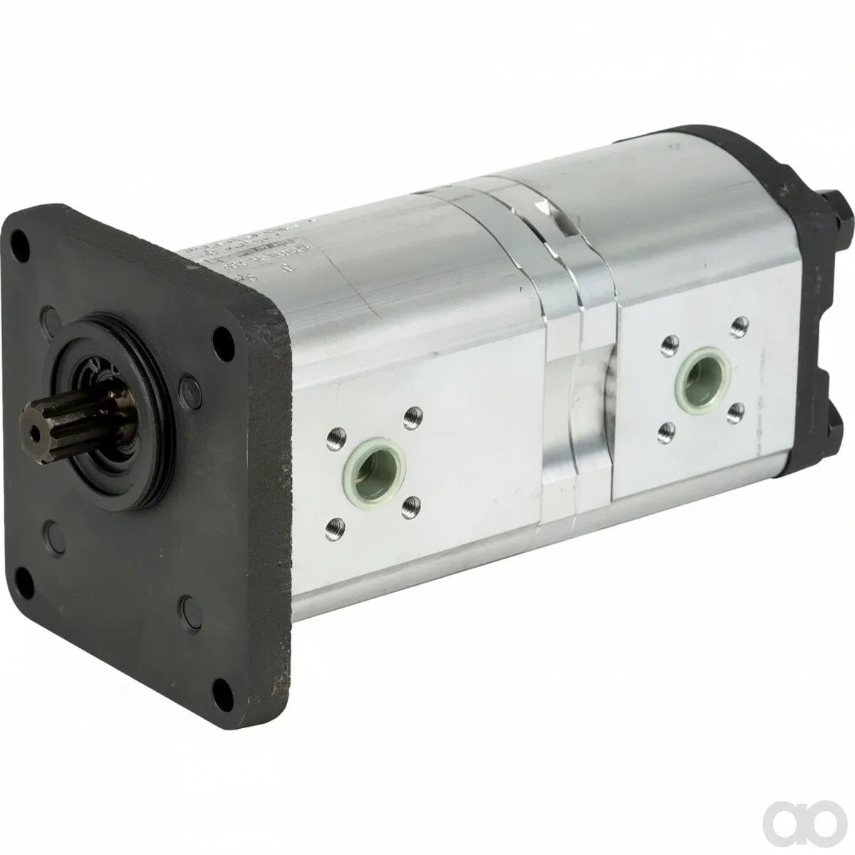 Prillinger-00816397 - Hydraulic pump 22Tk 25+16 D Sf (00816397)