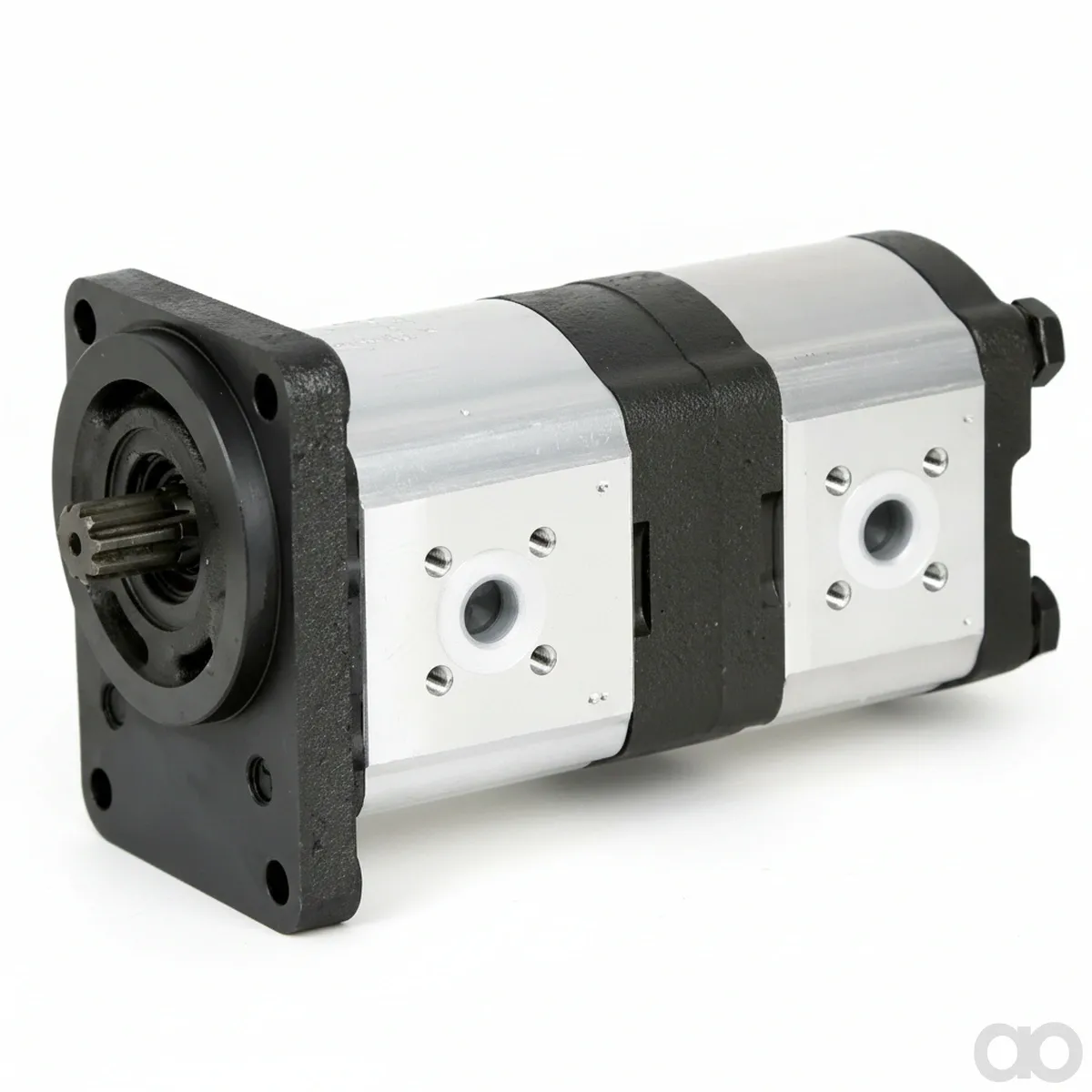 Prillinger-00816399 - Hydraulic pump 22 Tk 14+14 S B (00816399)