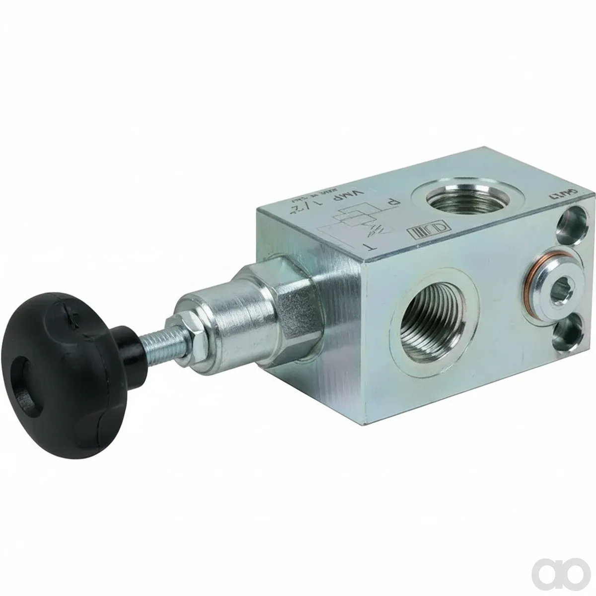 Prillinger-00816447 - Pressure relief valve Vmp/V 3 (00816447)