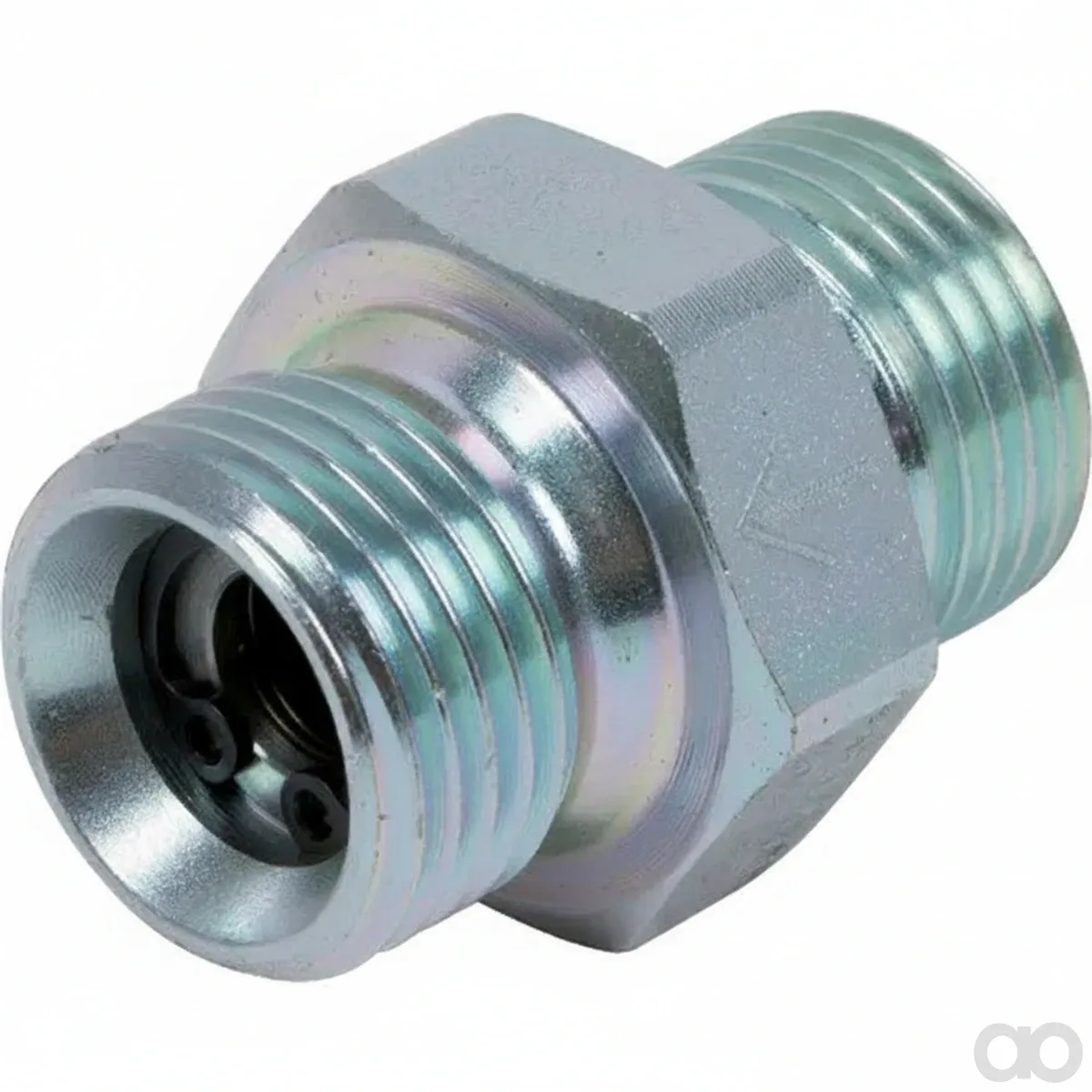 Prillinger-00816455 - Check valve Bsp 1/2 (00816455)