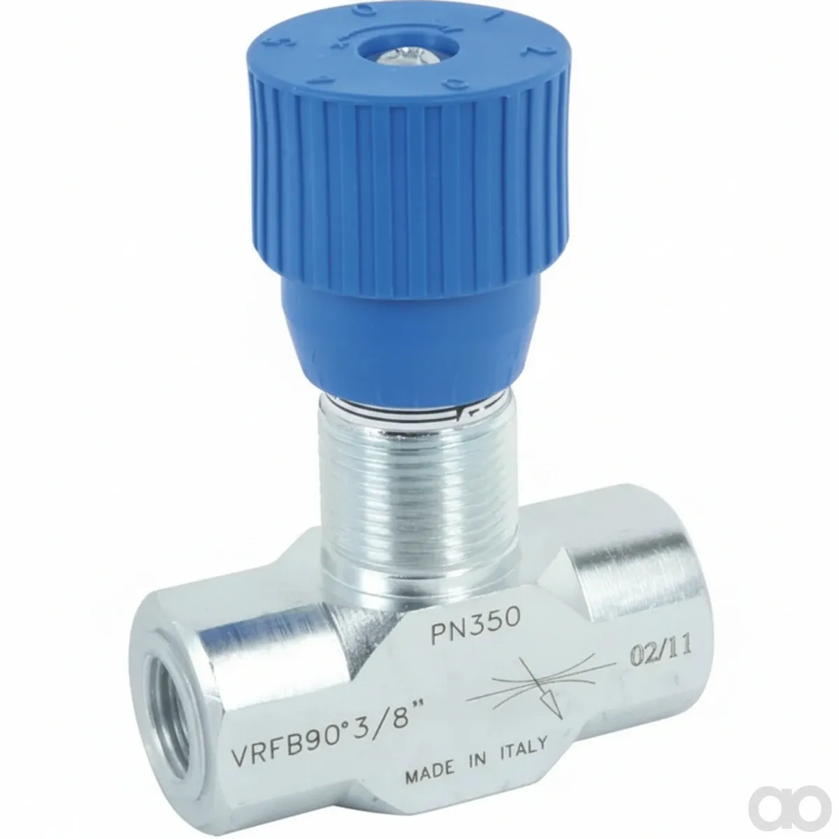 Prillinger-00816459 - Needle throttle valve Vrfb 90 1 (00816459)