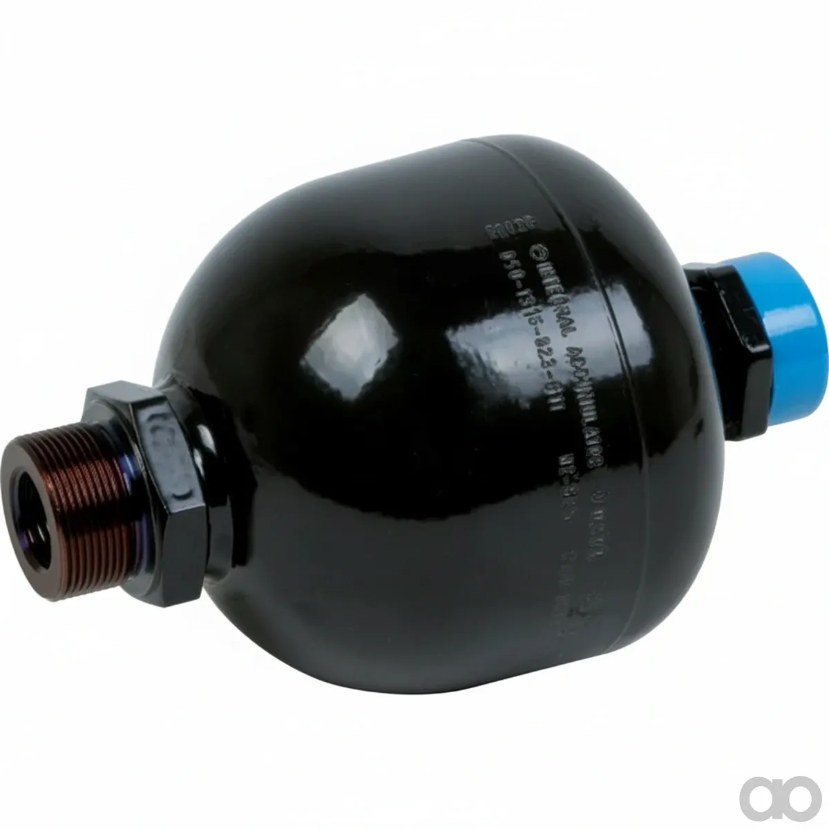 Prillinger-00816468 - Accumulator Mbsp 0.50 Fill P 100Bar (00816468)