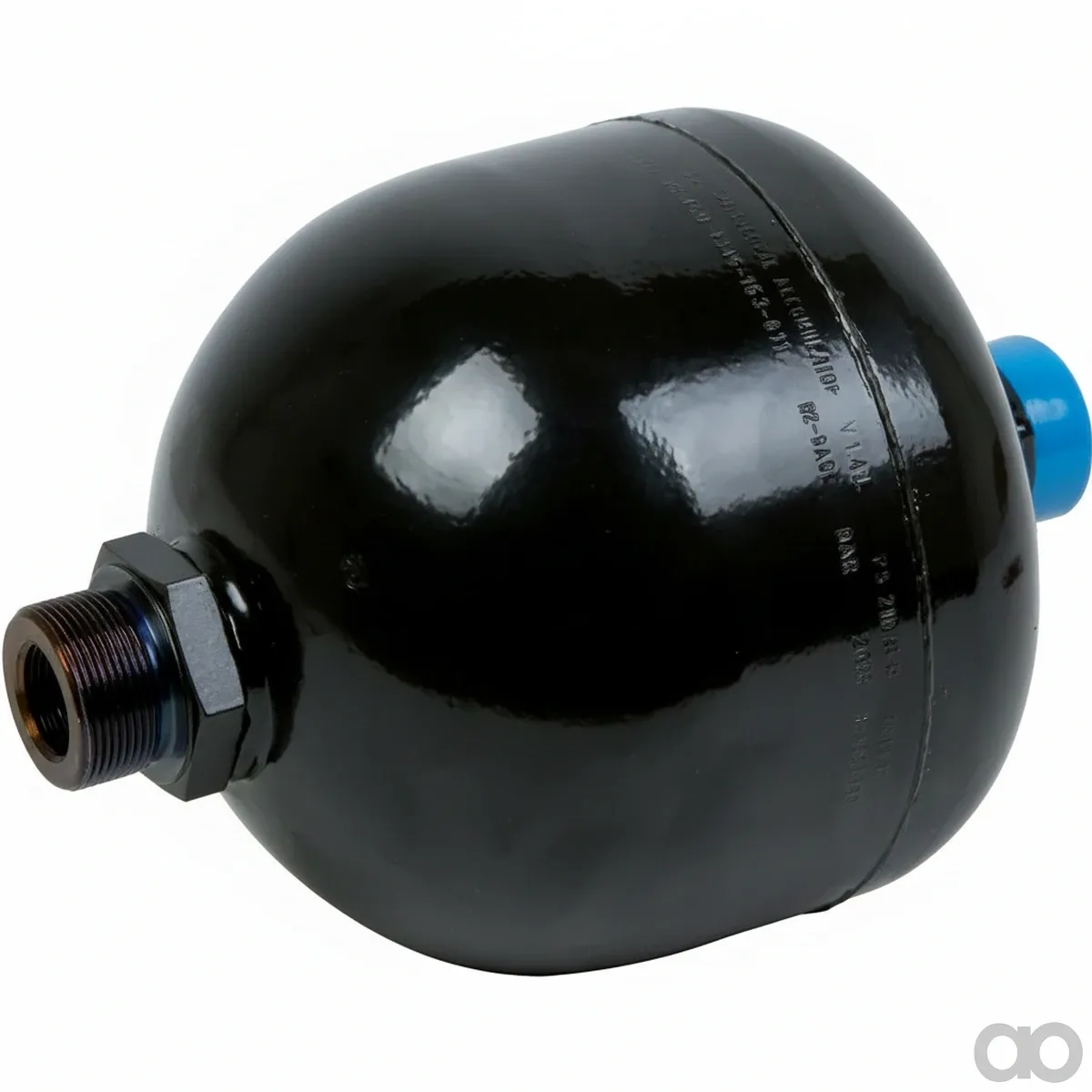 Prillinger-00816475 - Accumulator Mbsp 1.4 Fill P 50Bar (00816475)