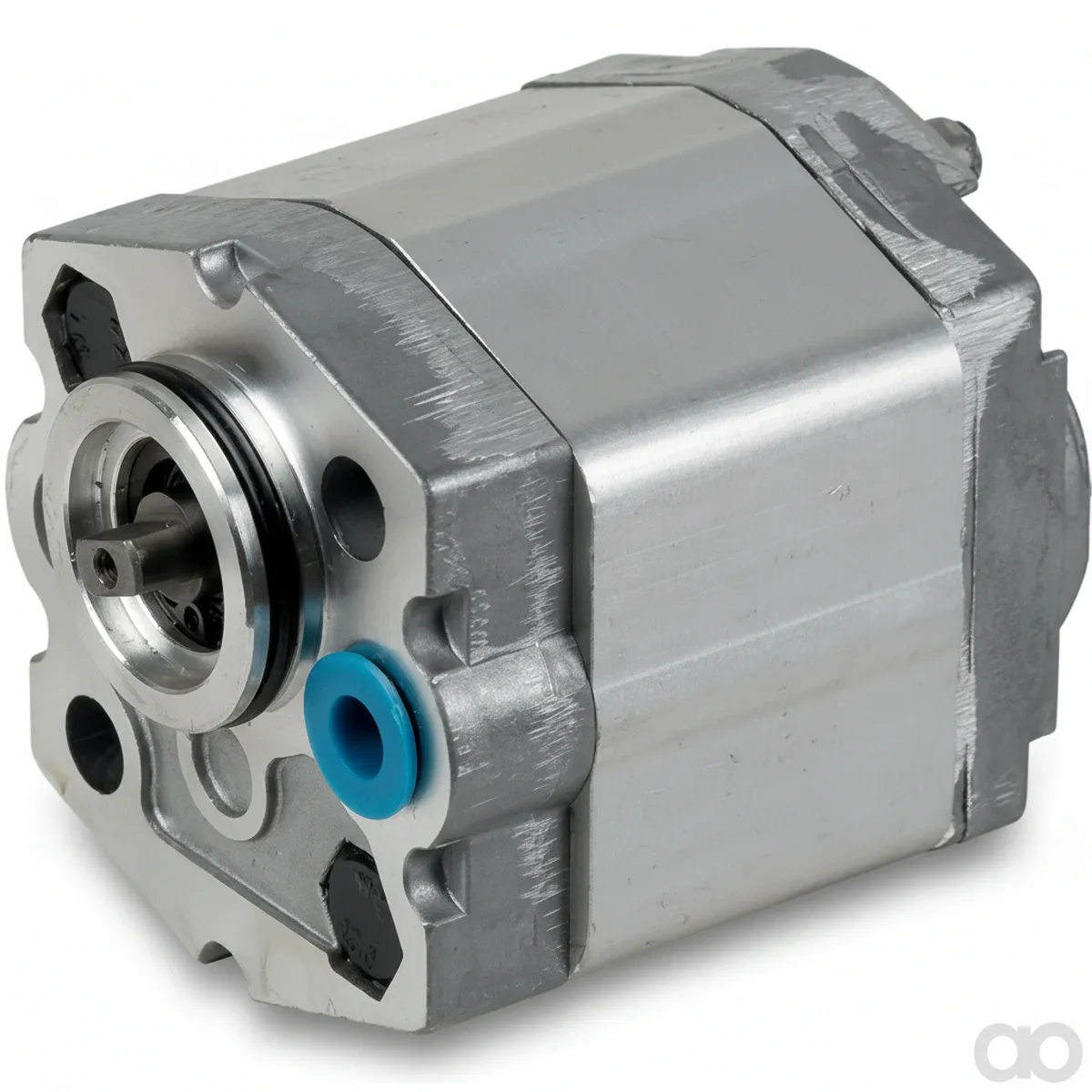 Prillinger-00816562 - Hydraulic pump 1K 3.3 D Ppc (00816562)