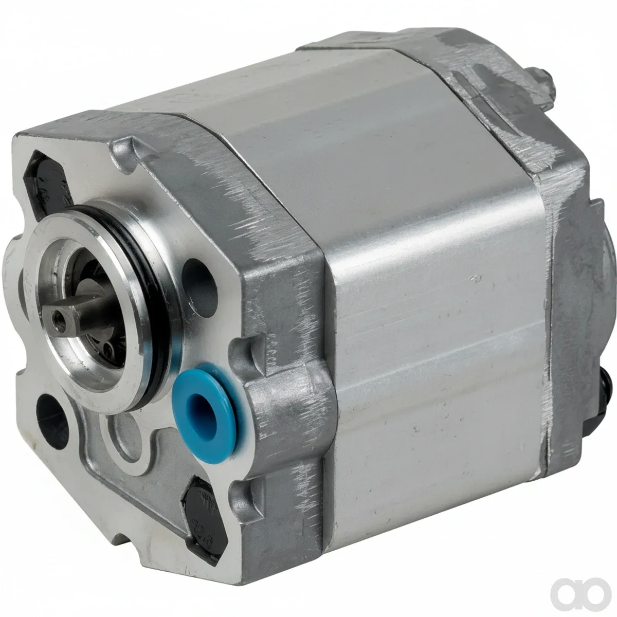 Prillinger-00816563 - Hydraulic pump 1K 3.8 D Ppc (00816563)