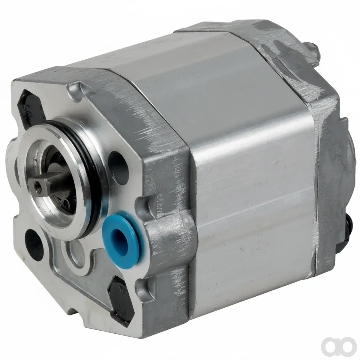 Prillinger-00816565 - Hydraulic pump 1K 5.1 D Ppc (00816565)