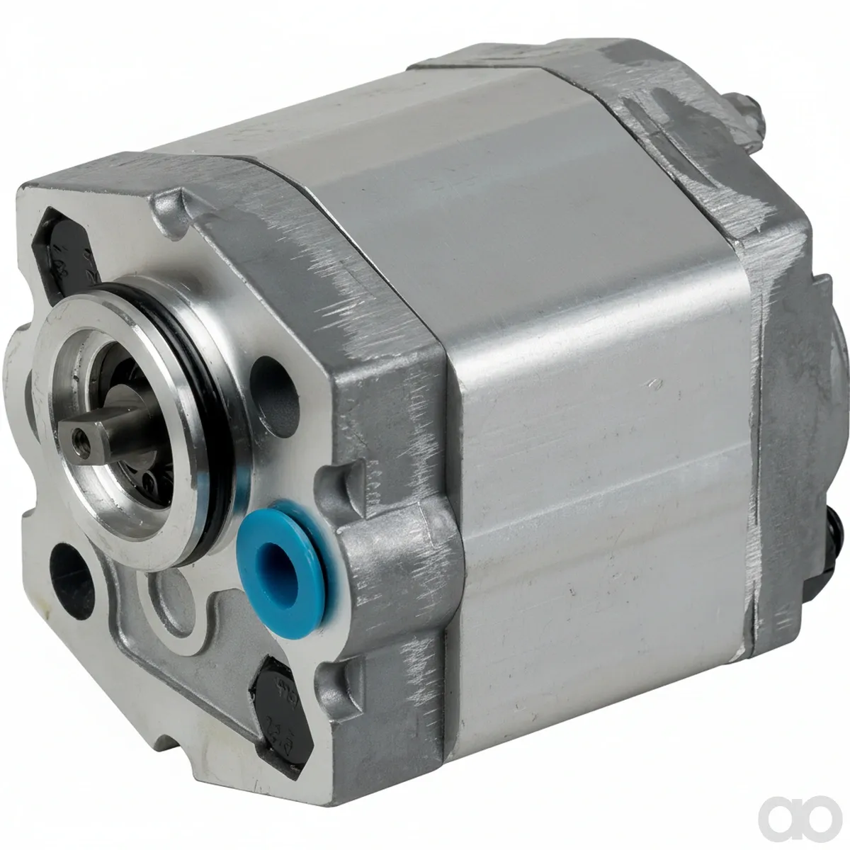 Prillinger-00816566 - Hydraulic pump 1K 6.0 D Ppc (00816566)