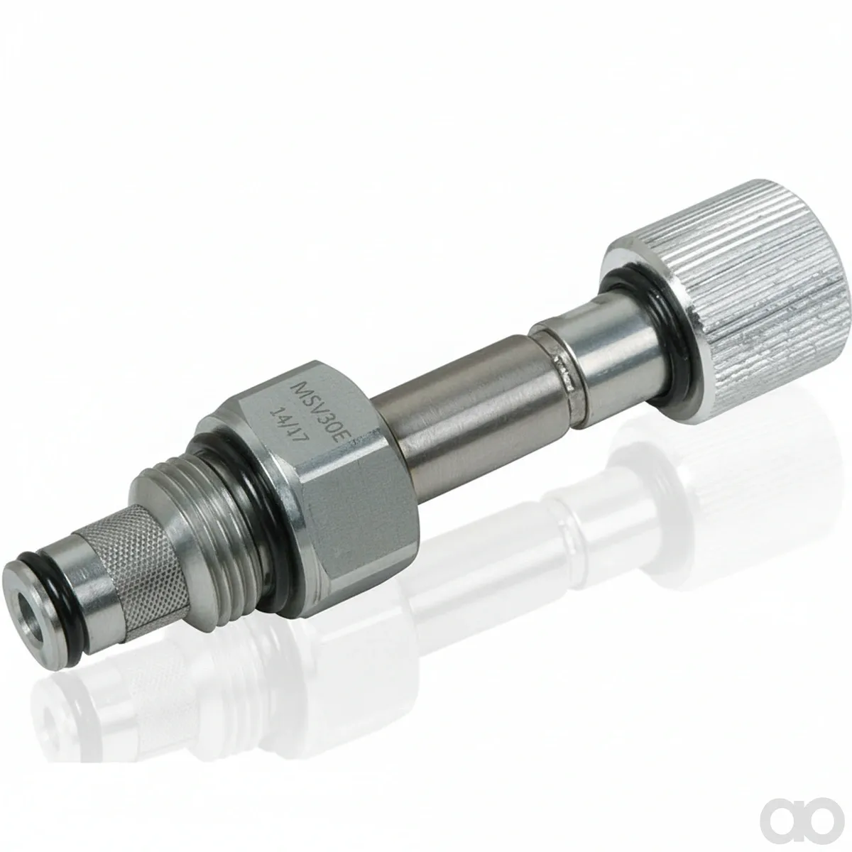 Prillinger-00816579 - Poppet valve 2/2-way Msv30E Nc (00816579)