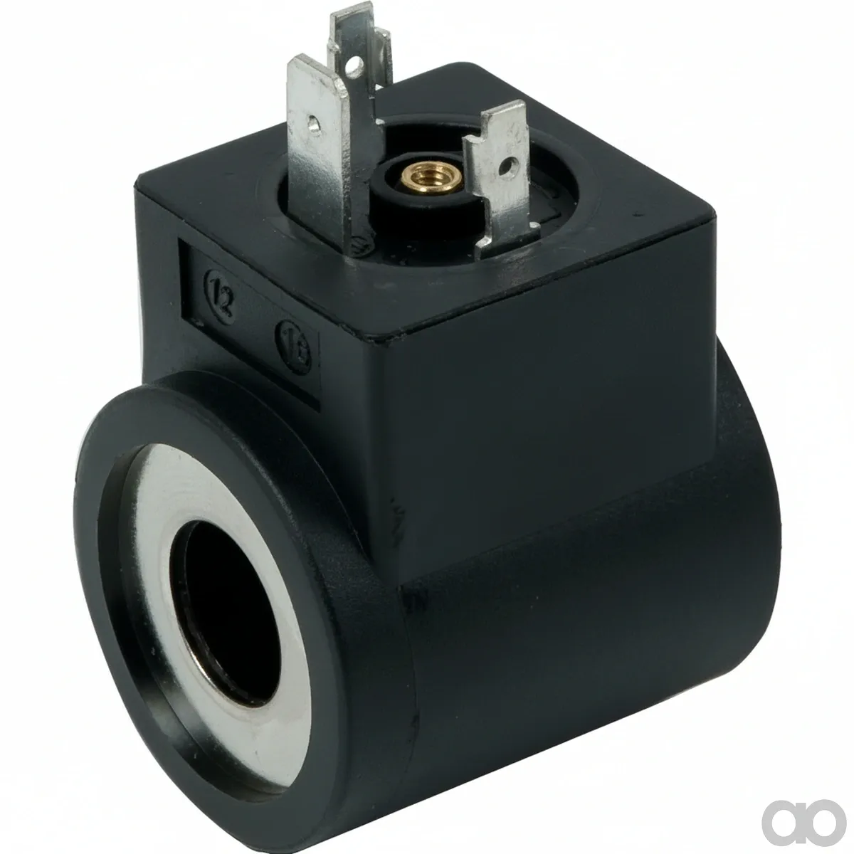 Prillinger-00816585 - Solenoid coil 230V Ac with integrated (00816585)