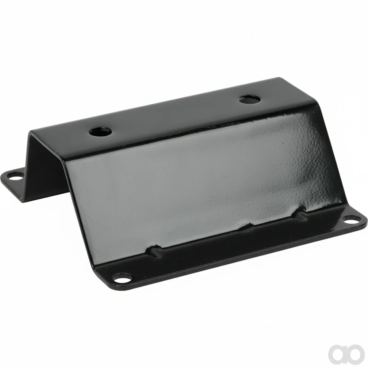 Prillinger-00816610 - Mounting foot H 67 (00816610)
