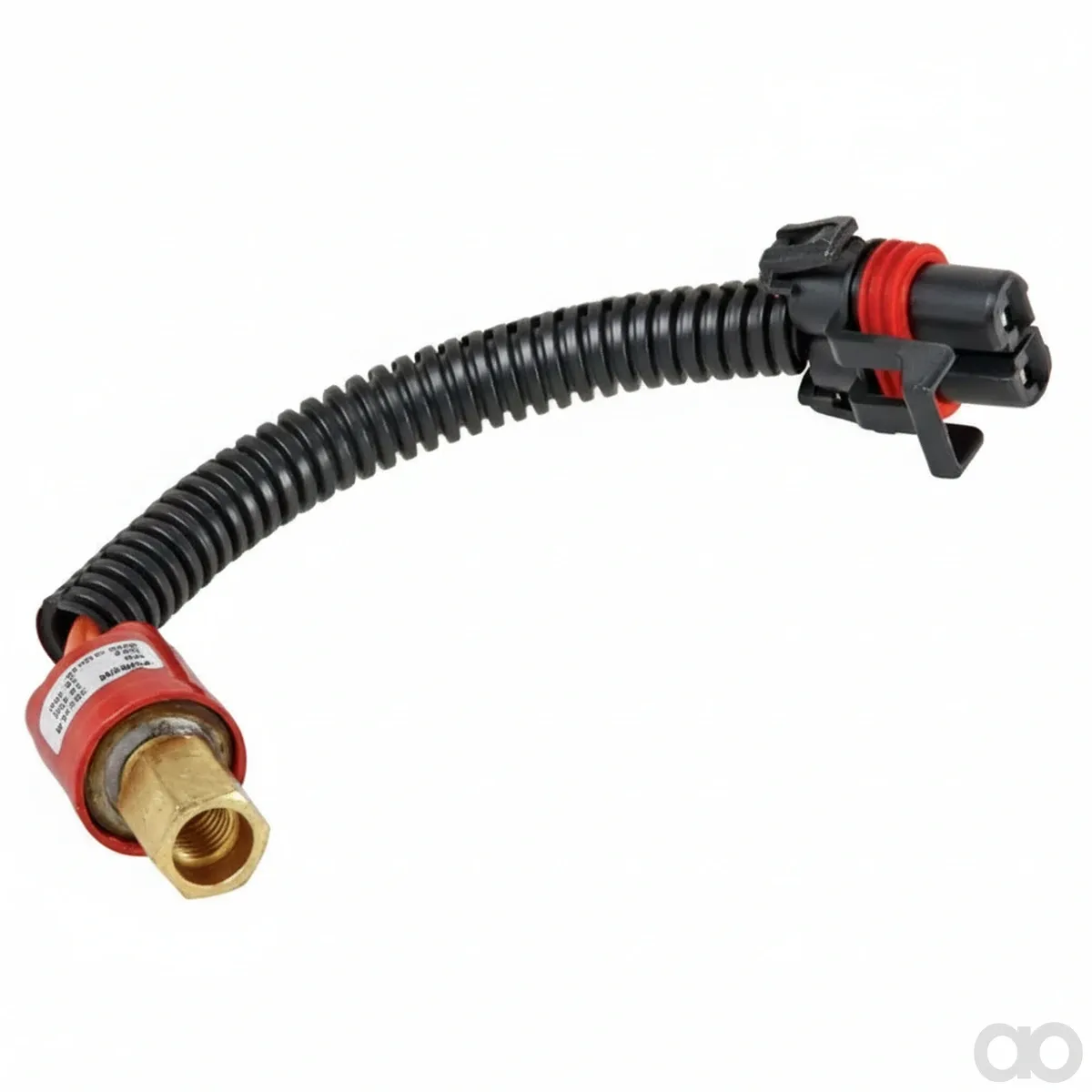 Prillinger-00818009 - Pressure switch (00818009)