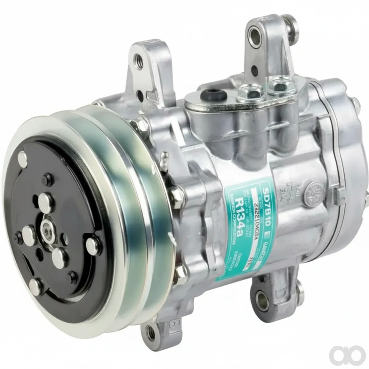 Prillinger-00818140 - AC compressor (00818140)