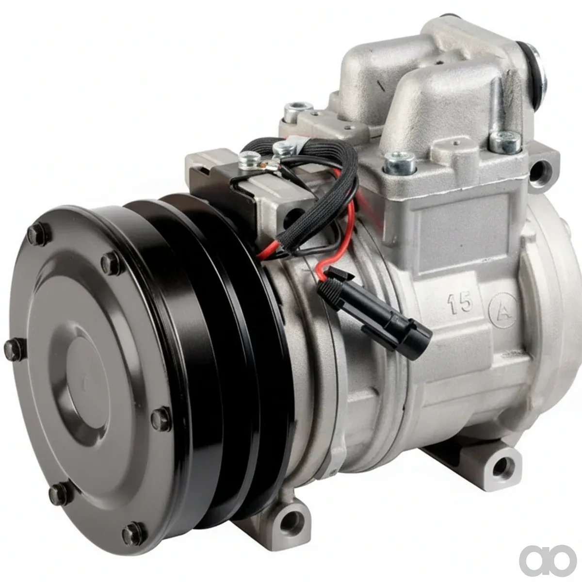 Prillinger-00818153 - AC compressor (00818153)