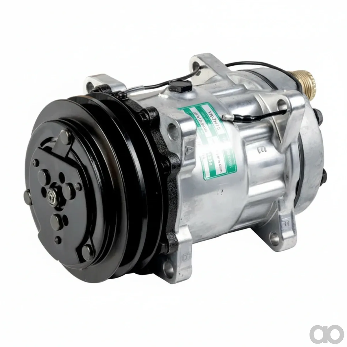 Prillinger-00818164 - AC compressor (00818164)