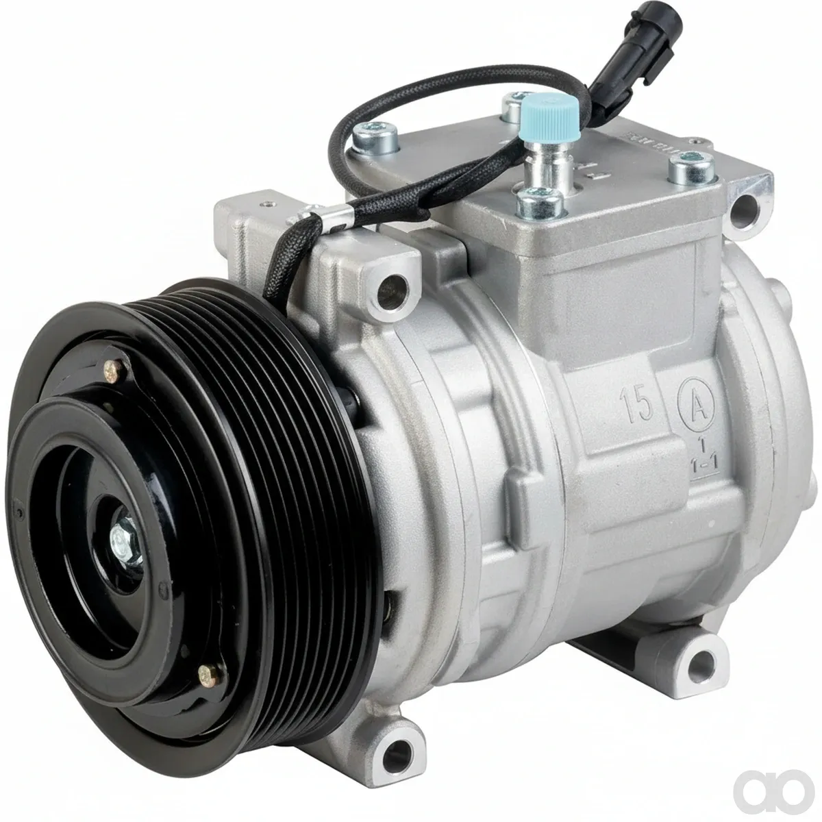 Prillinger-00818167 - AC compressor (00818167)