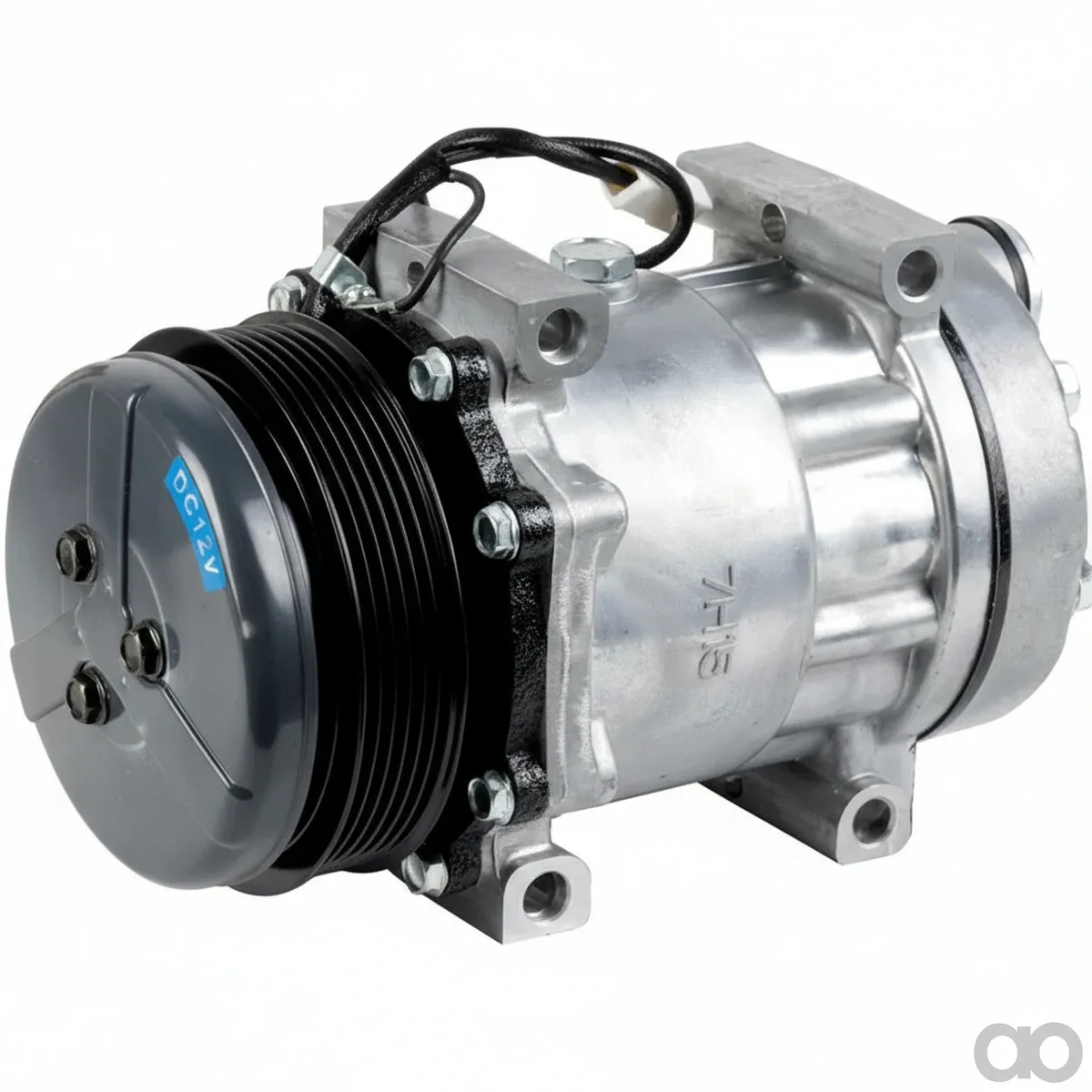 Prillinger-00818174 - AC compressor (00818174)