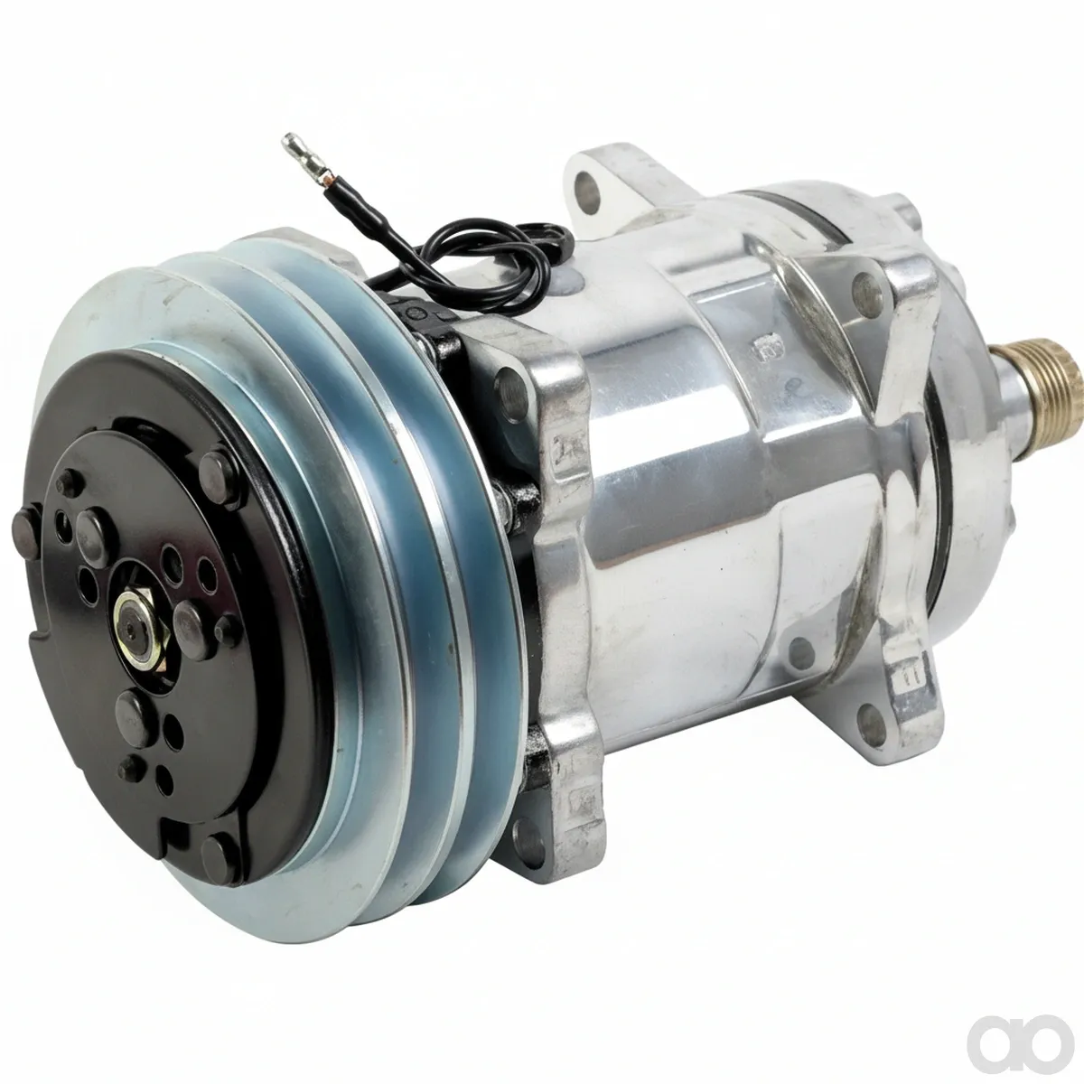 Prillinger-00818181 - AC compressor (00818181)