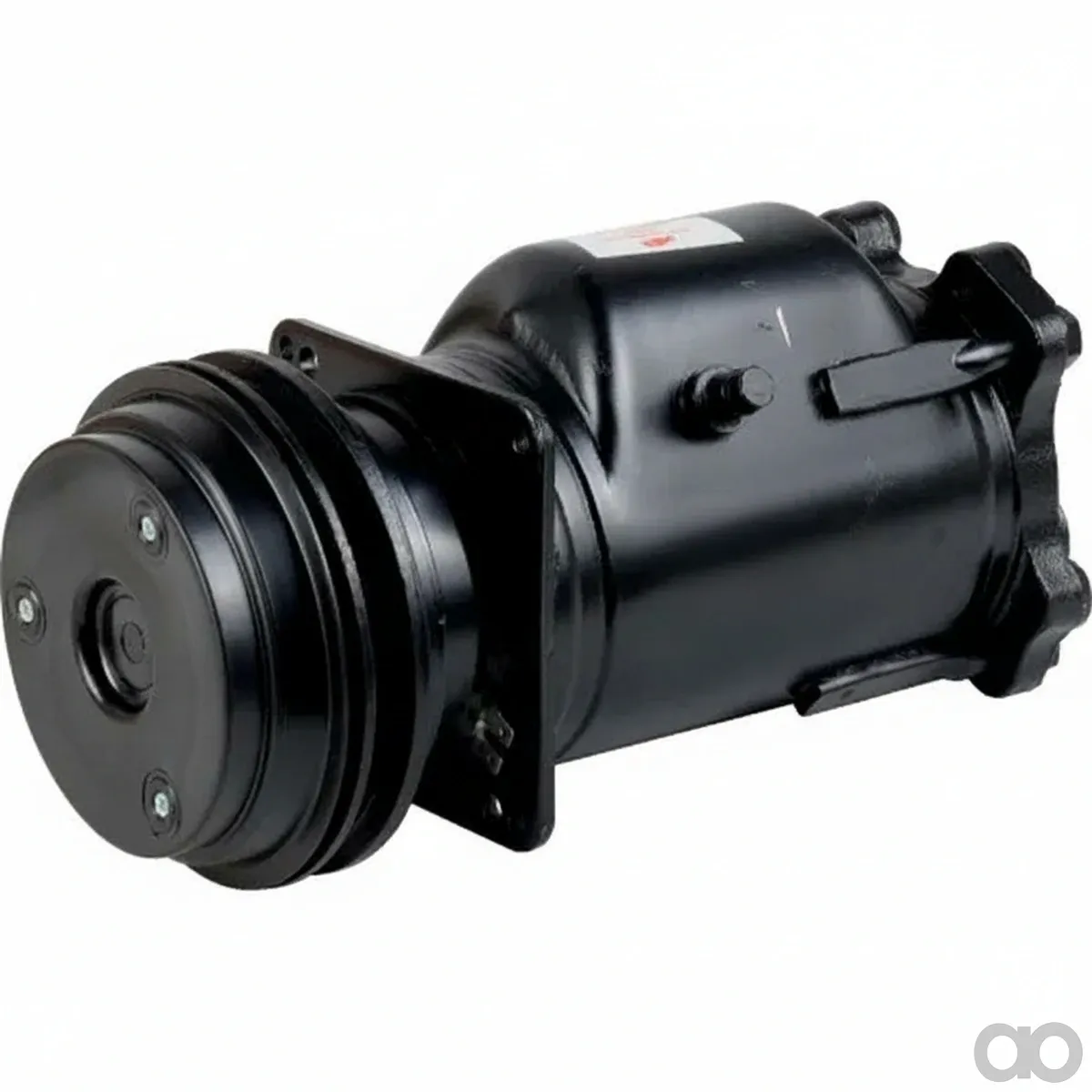 Prillinger-00818182 - AC compressor (00818182)