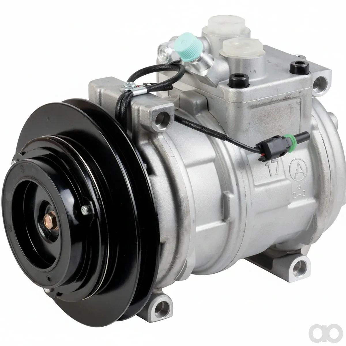 Prillinger-00818183 - AC compressor (00818183)