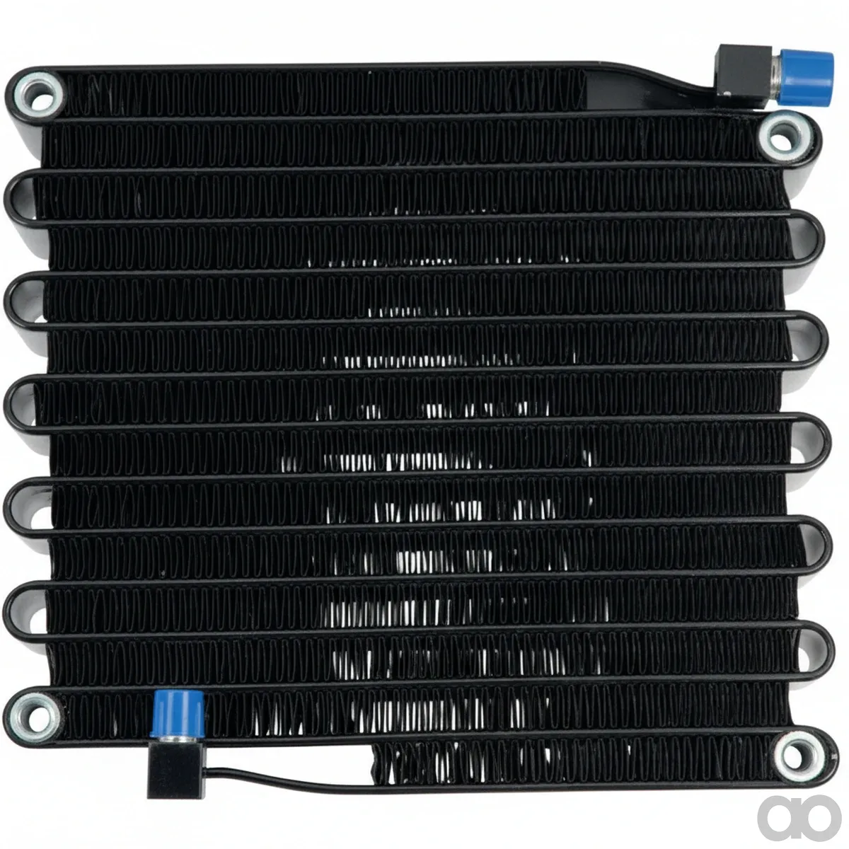 Prillinger-00818246 - Condenser (00818246)