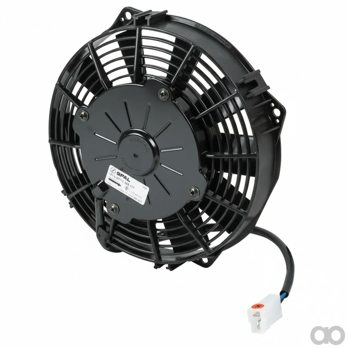 Prillinger-00818300 - Axial fan Spal Va14-Ap7/C-34 (00818300)