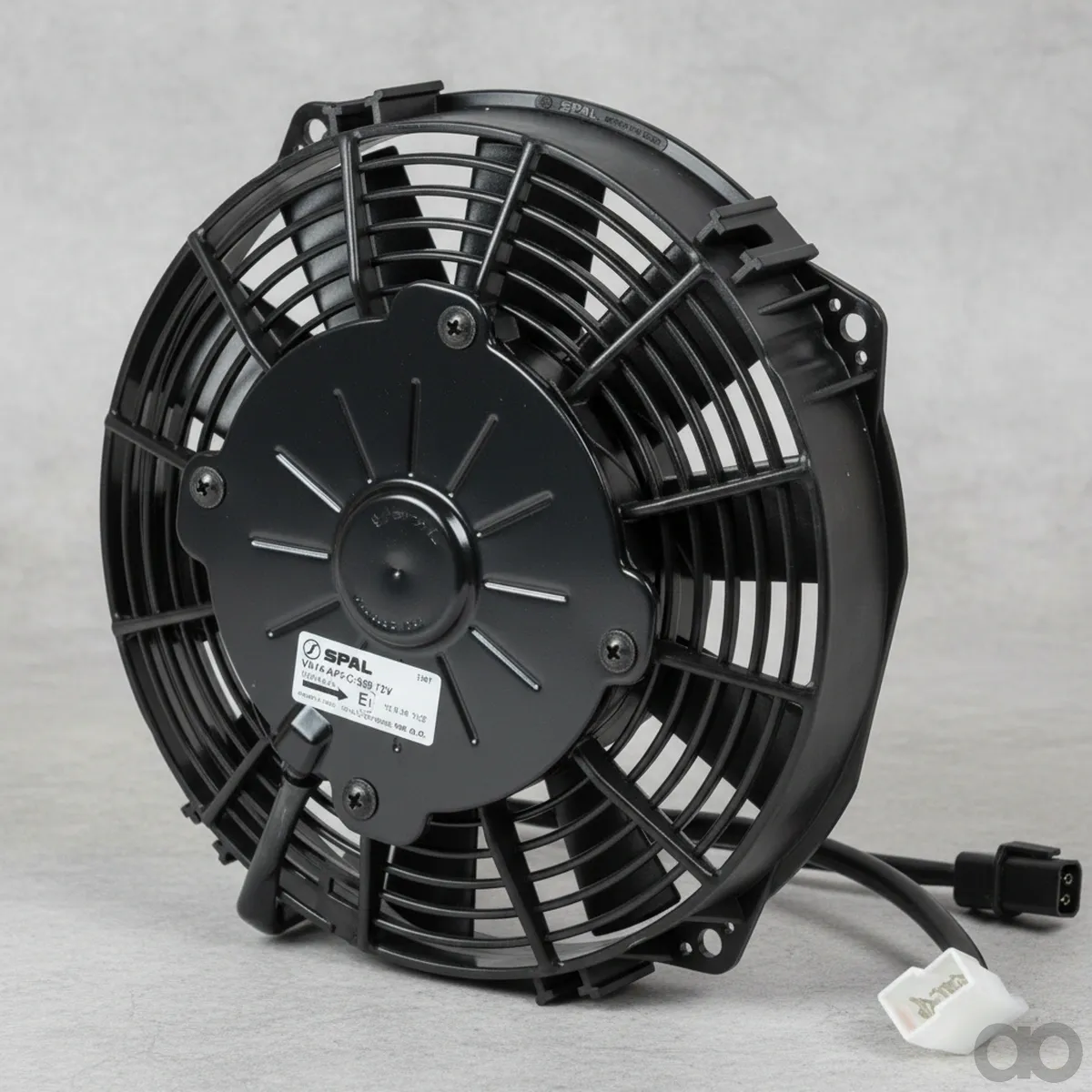 Prillinger-00818301 - Axial fan Spal Va14-Ap7/C-34 (00818301)