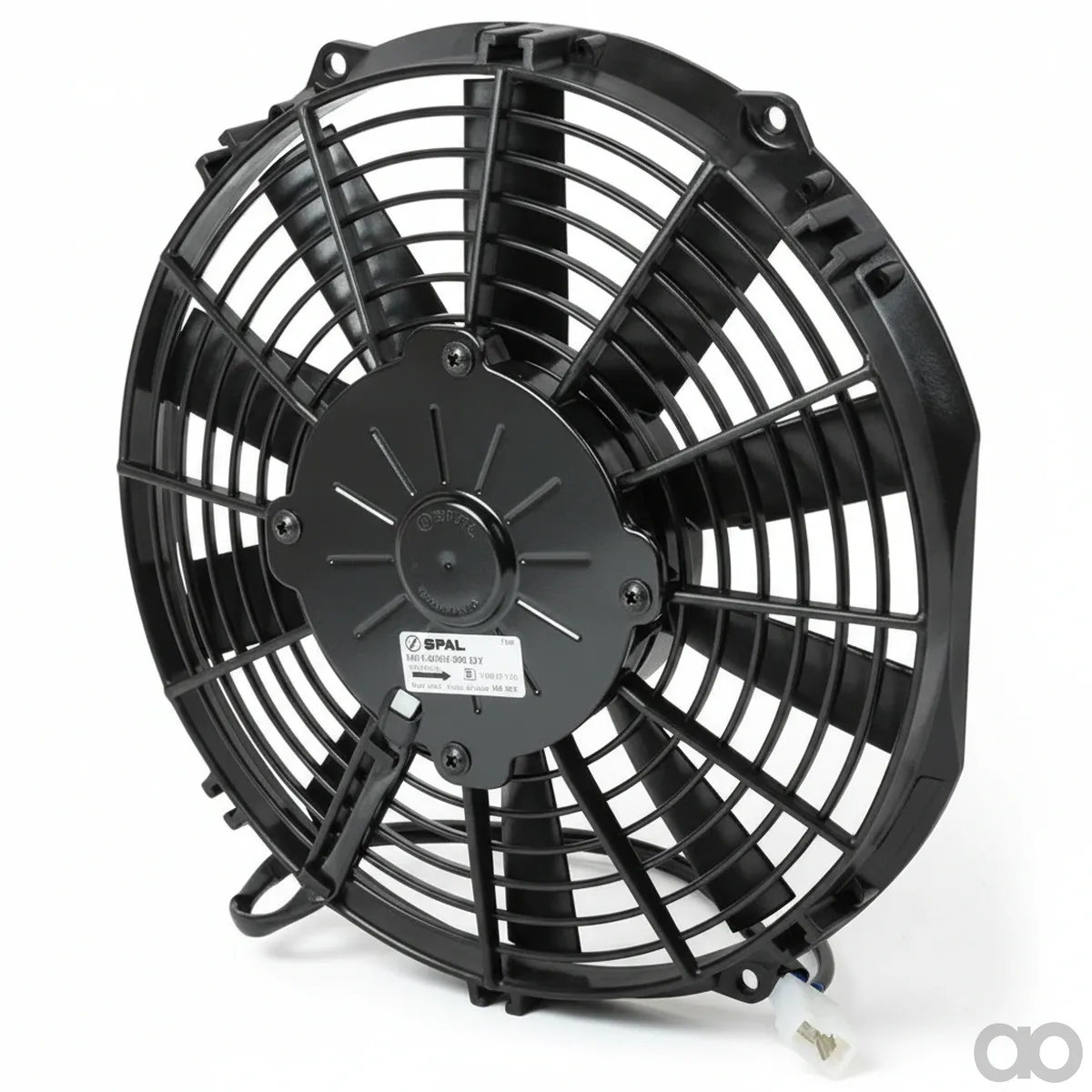Prillinger-00818305 - Axial fan Spal Va11-Ap8/C-29 (00818305)