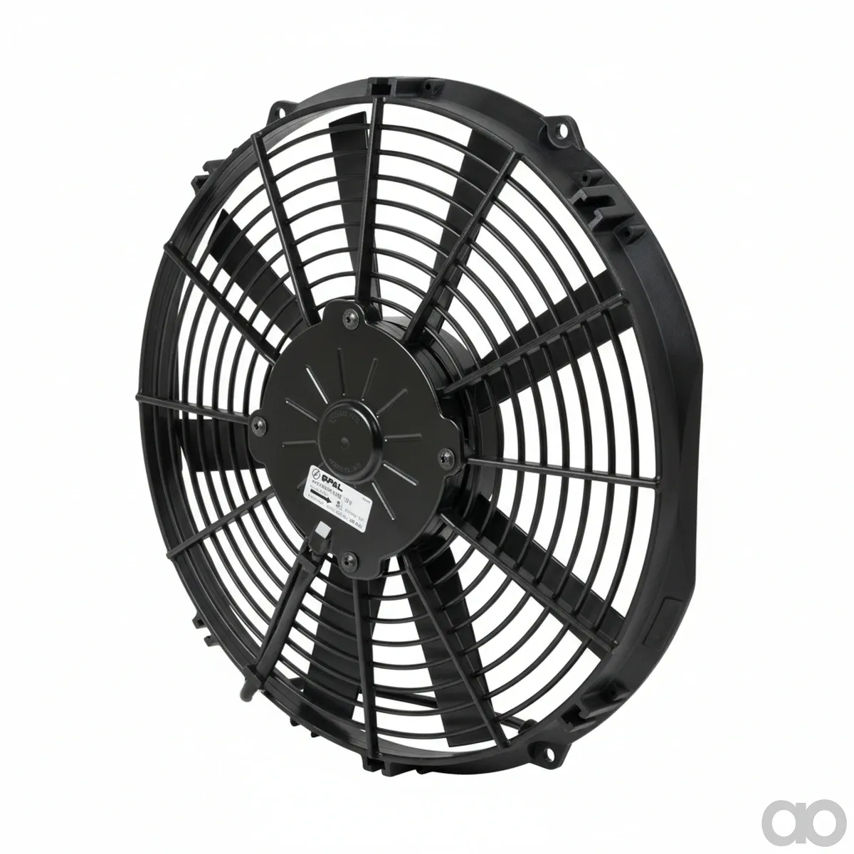 Prillinger-00818311 - Axial fan Spal Va10-Ap9/C-25 (00818311)