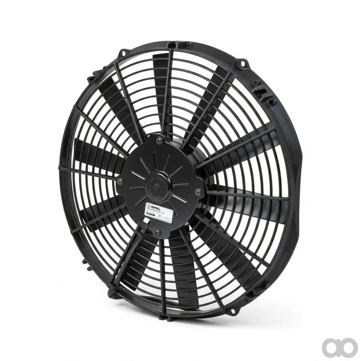 Prillinger-00818314 - Axial fan Spal Va13-Ap9/C-35 (00818314)