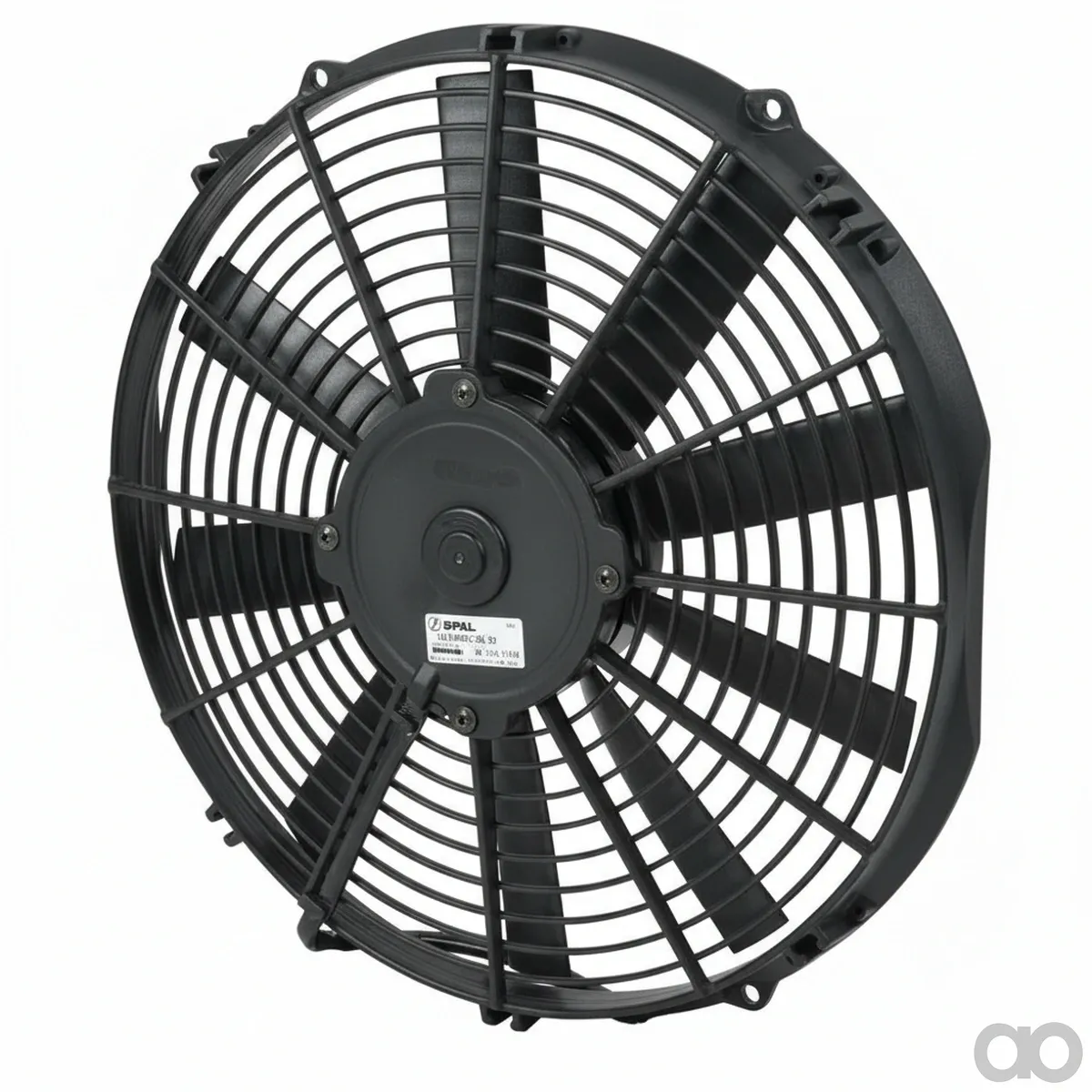 Prillinger-00818315 - Axial fan Spal Va13-Ap9/C-35 (00818315)