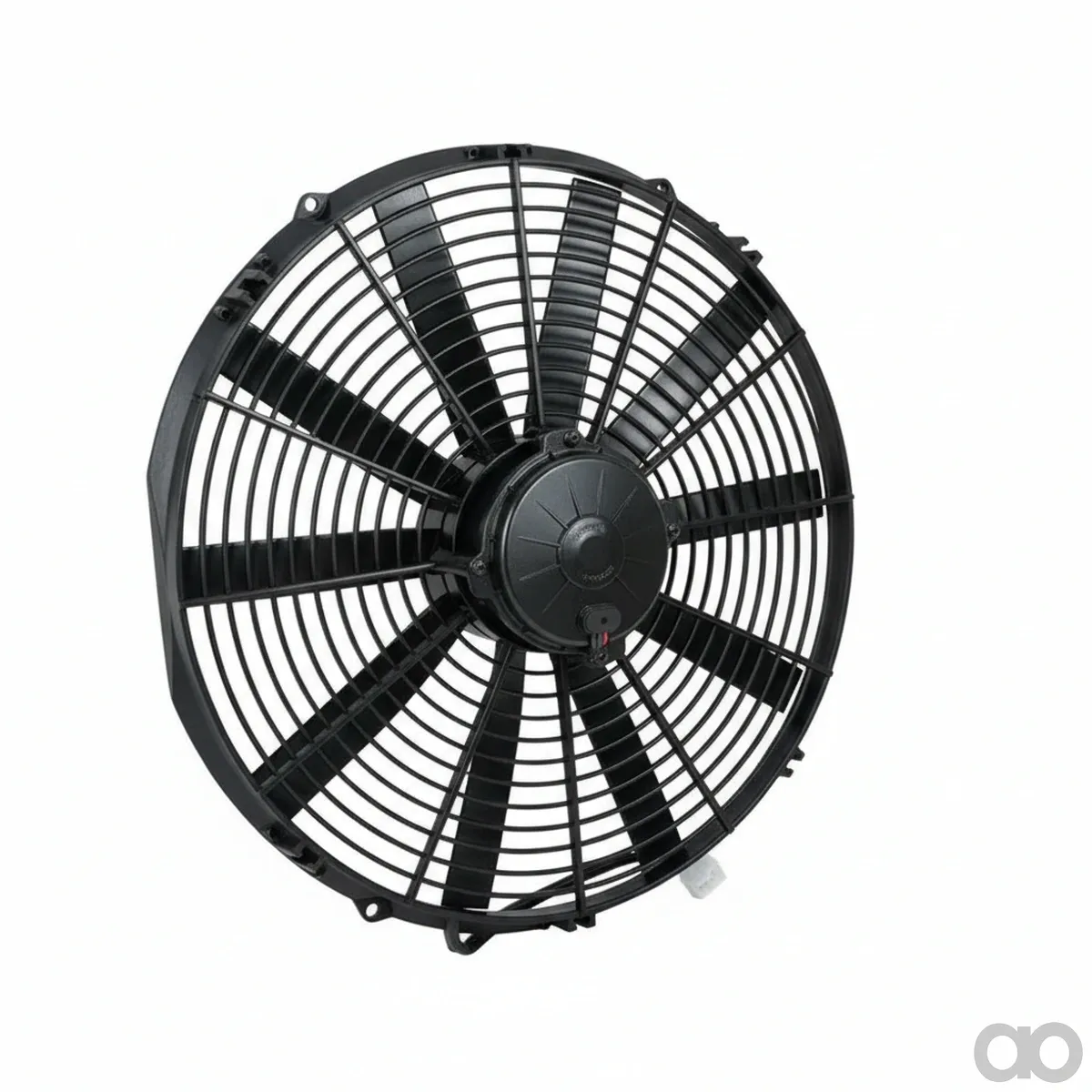 Prillinger-00818318 - Axial fan Spal Va18-Ap70/Ll- (00818318)