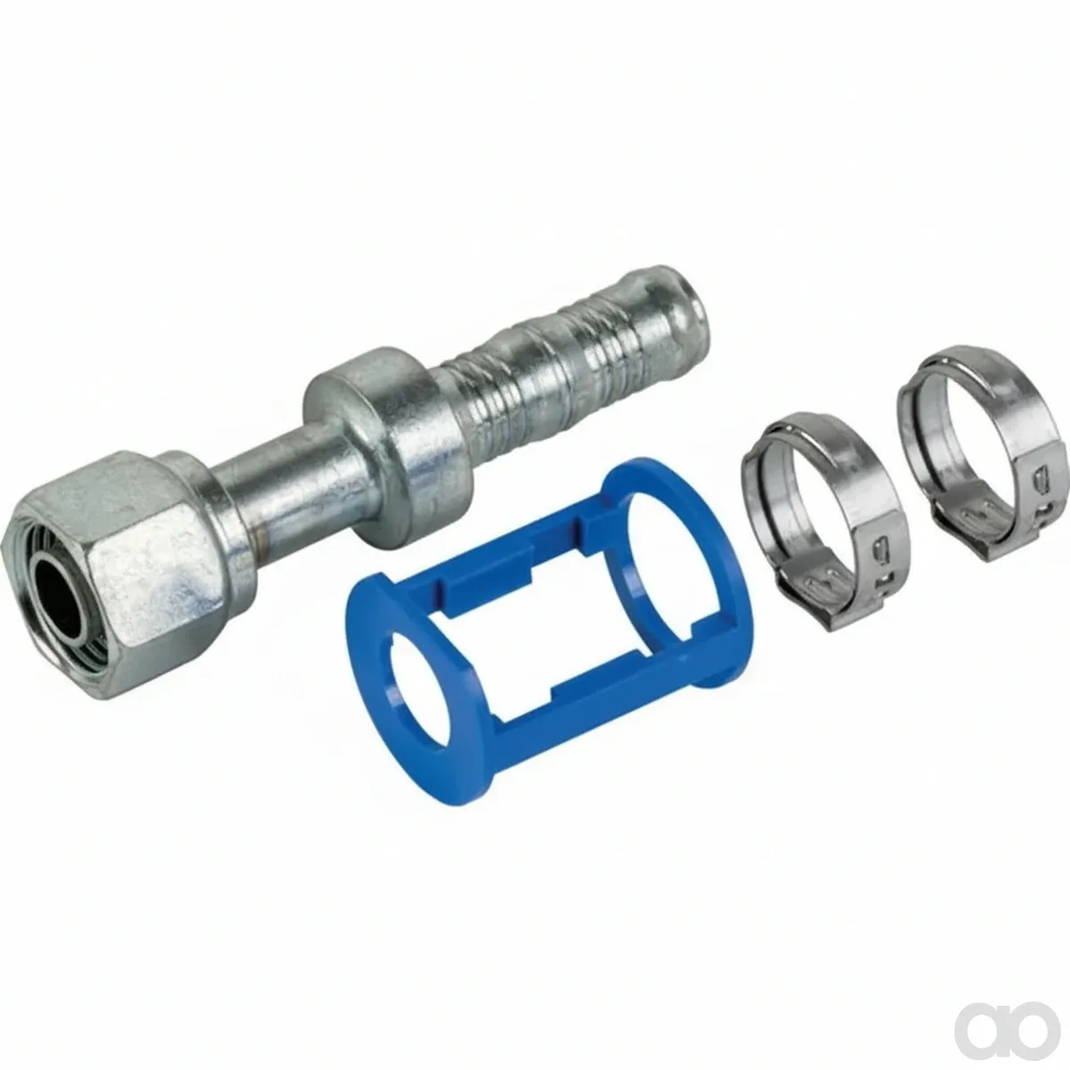 Prillinger-00818376 - Clip fitting Orl Üm Dn12 3/4-1 (00818376)