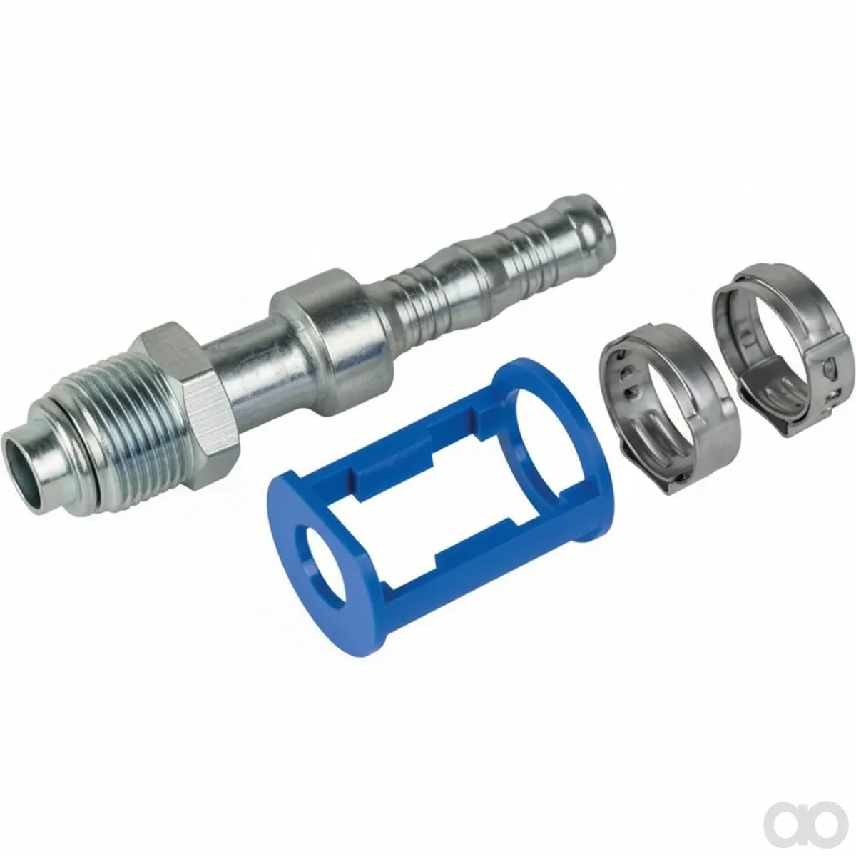Prillinger-00818393 - Clip Fitting Ors Üs Dn10 3/4-1 (00818393)