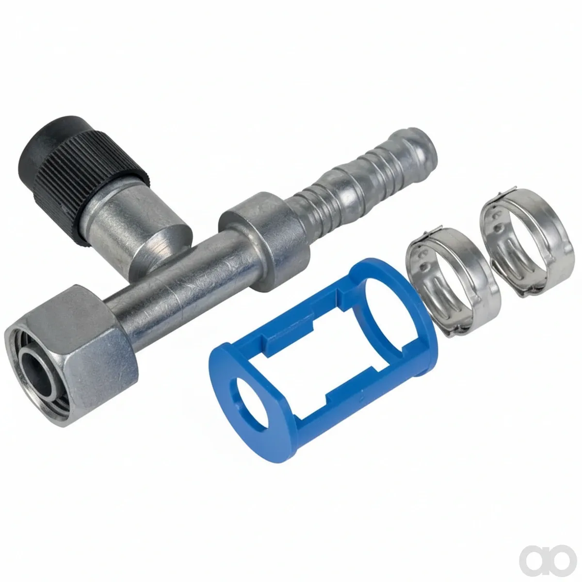 Prillinger-00818405 - Clip Fitting Orl Üm Dn10 3/4-1 (00818405)