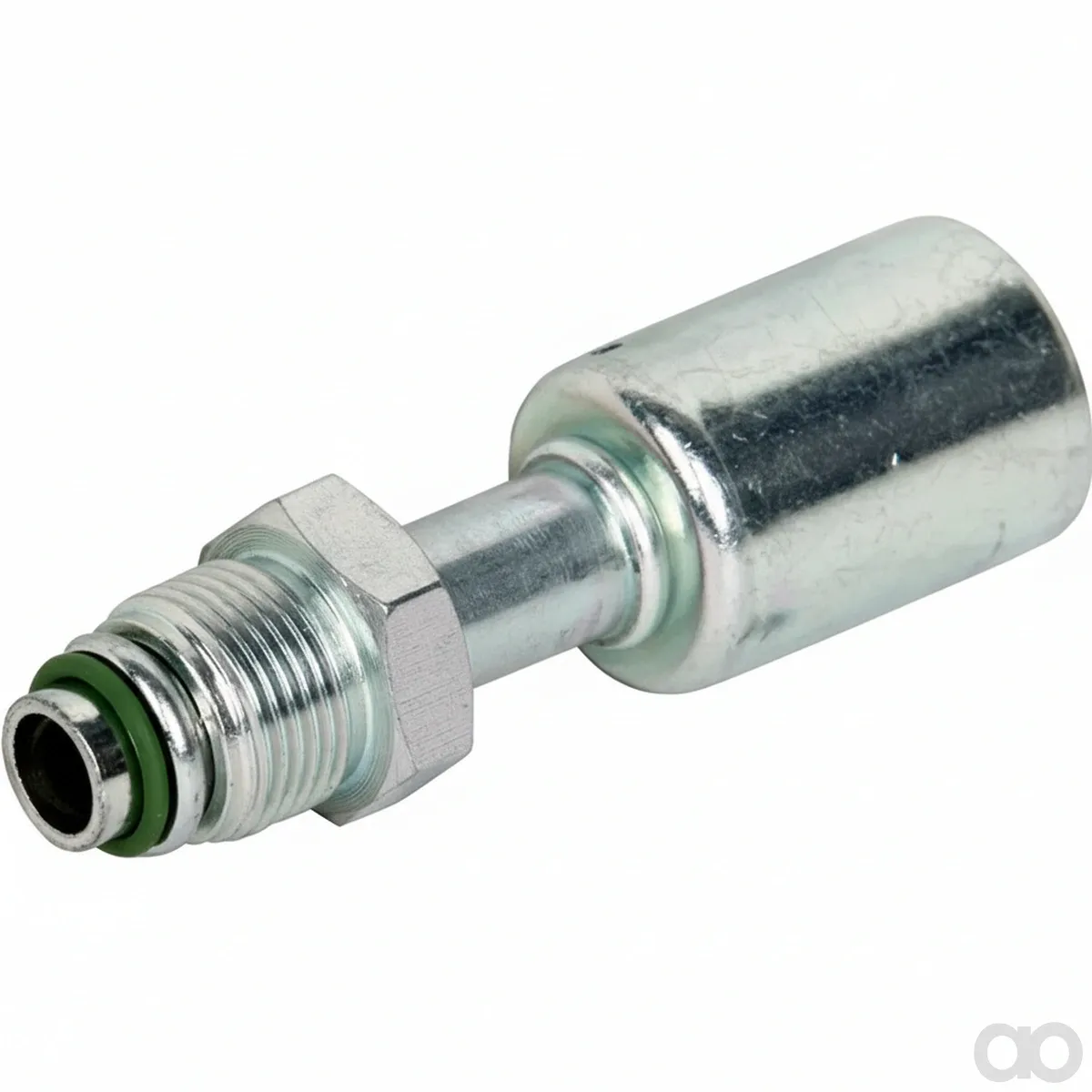 Prillinger-00818452 - Threaded Nipple Kl Ors Dn10 3/4 (00818452)