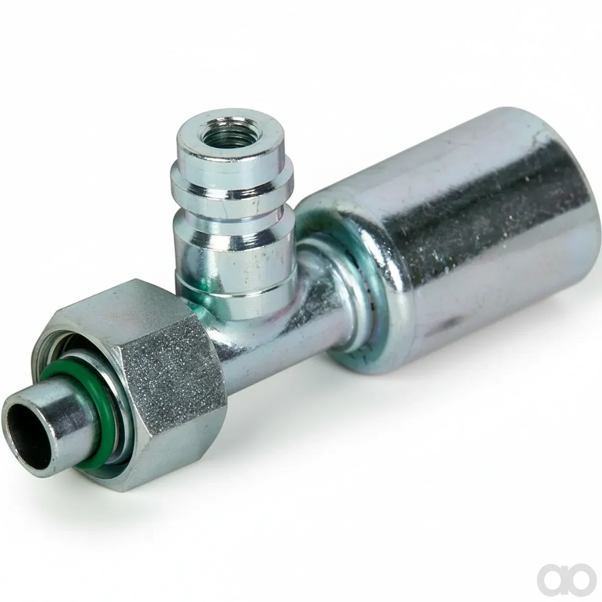 Prillinger-00818467 - Sealing Cone Kl Orl Dn08 5/8-18 (00818467)